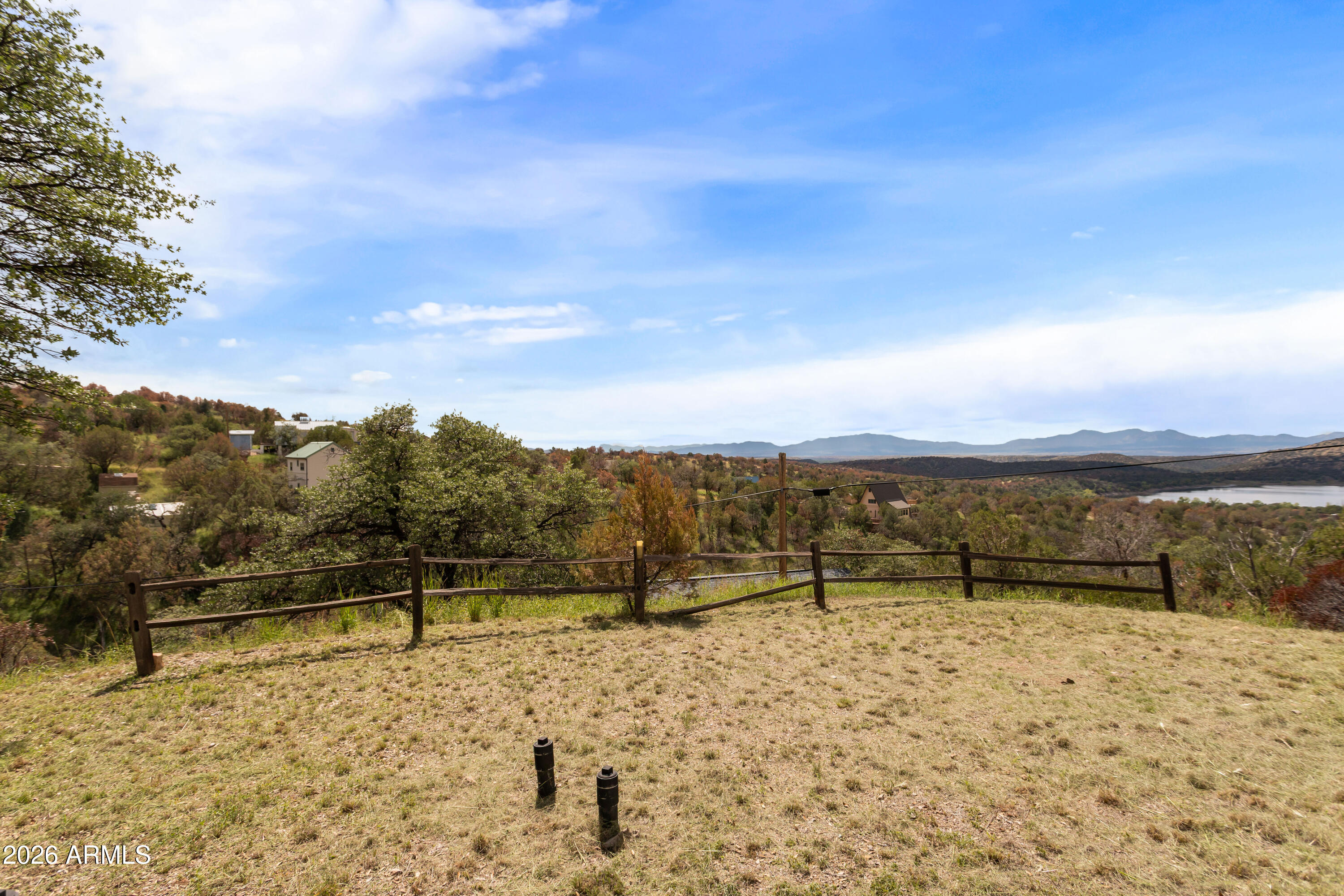 Parker Lakeview Estates - Residential