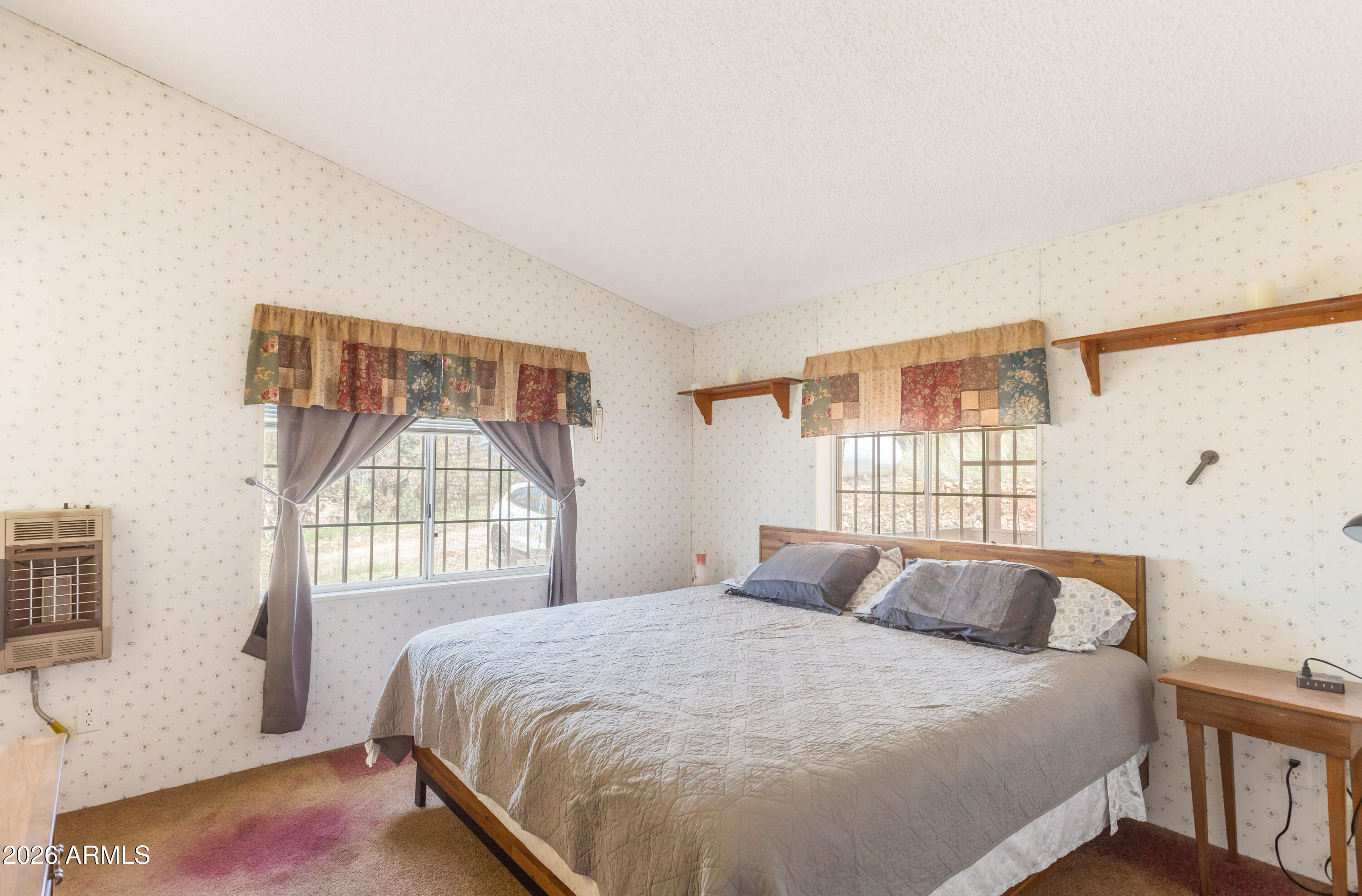 Parker Lakeview Estates - Residential