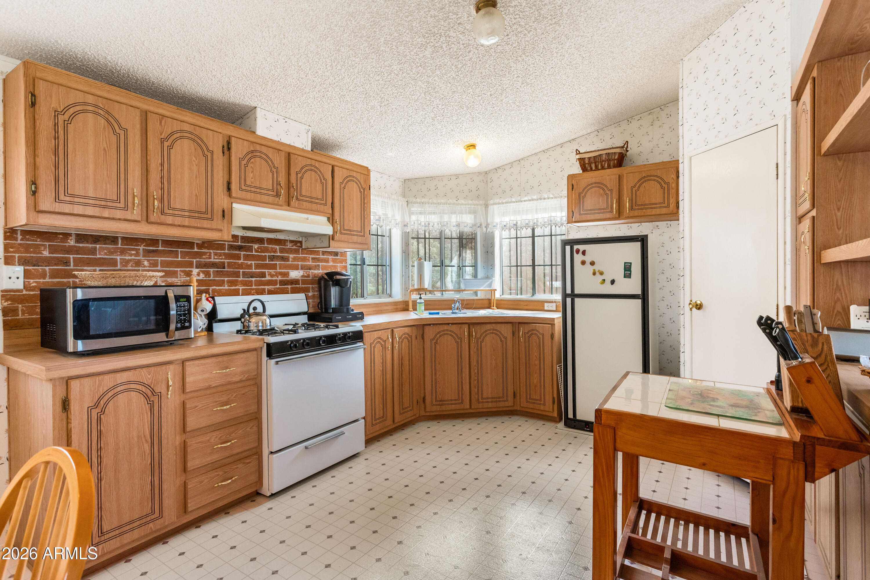 Parker Lakeview Estates - Residential