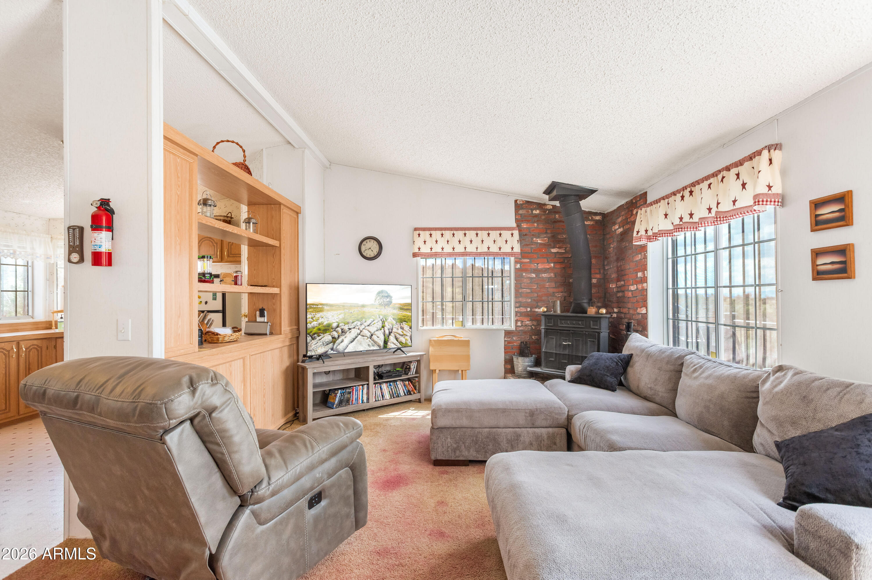 Parker Lakeview Estates - Residential