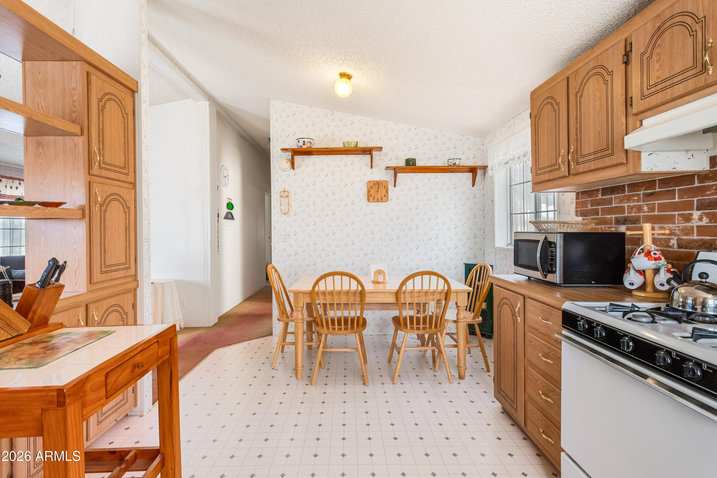 Parker Lakeview Estates - Residential