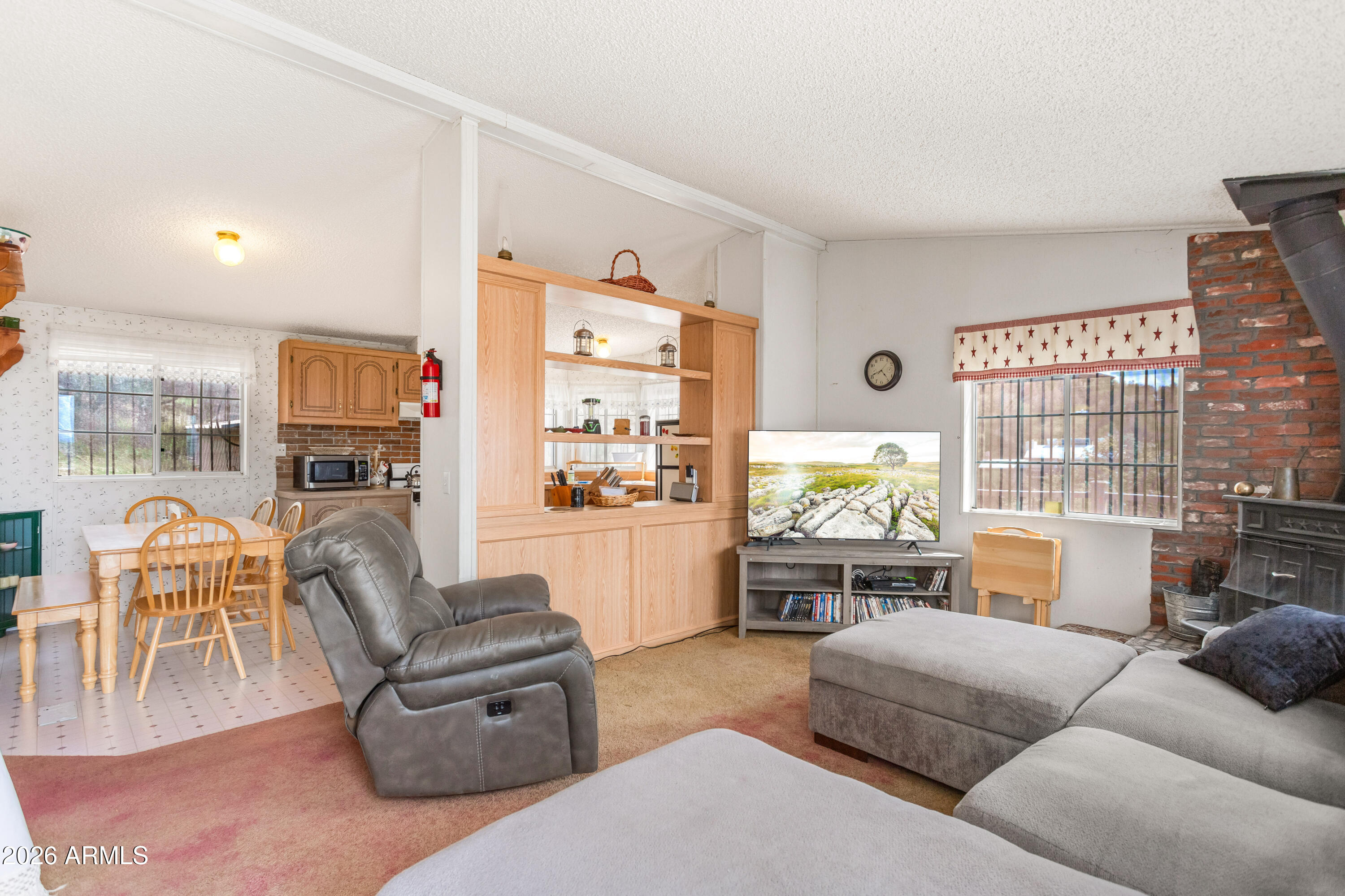 Parker Lakeview Estates - Residential