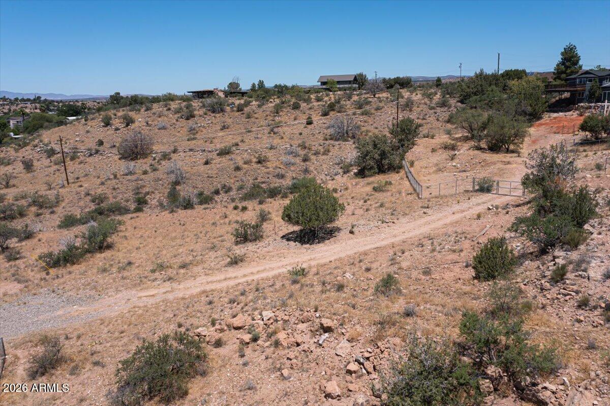MONTEZUMA PARK UNIT 8 - Land