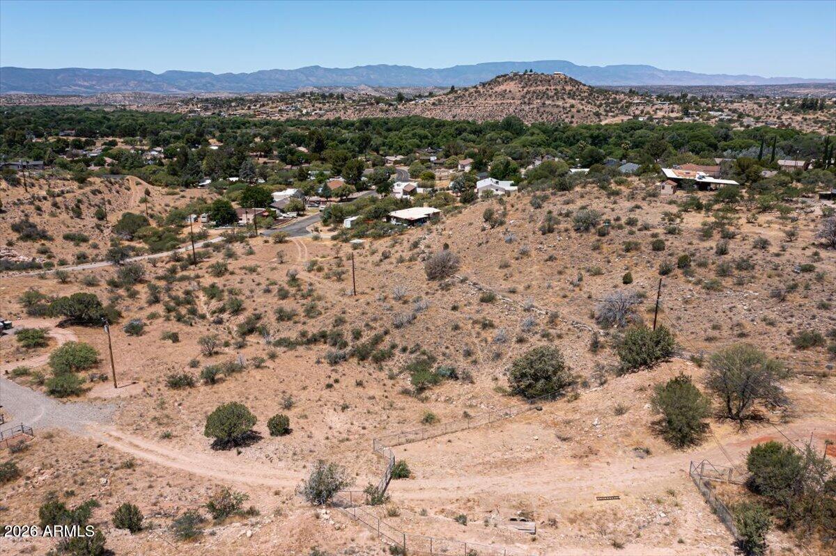 MONTEZUMA PARK UNIT 8 - Land