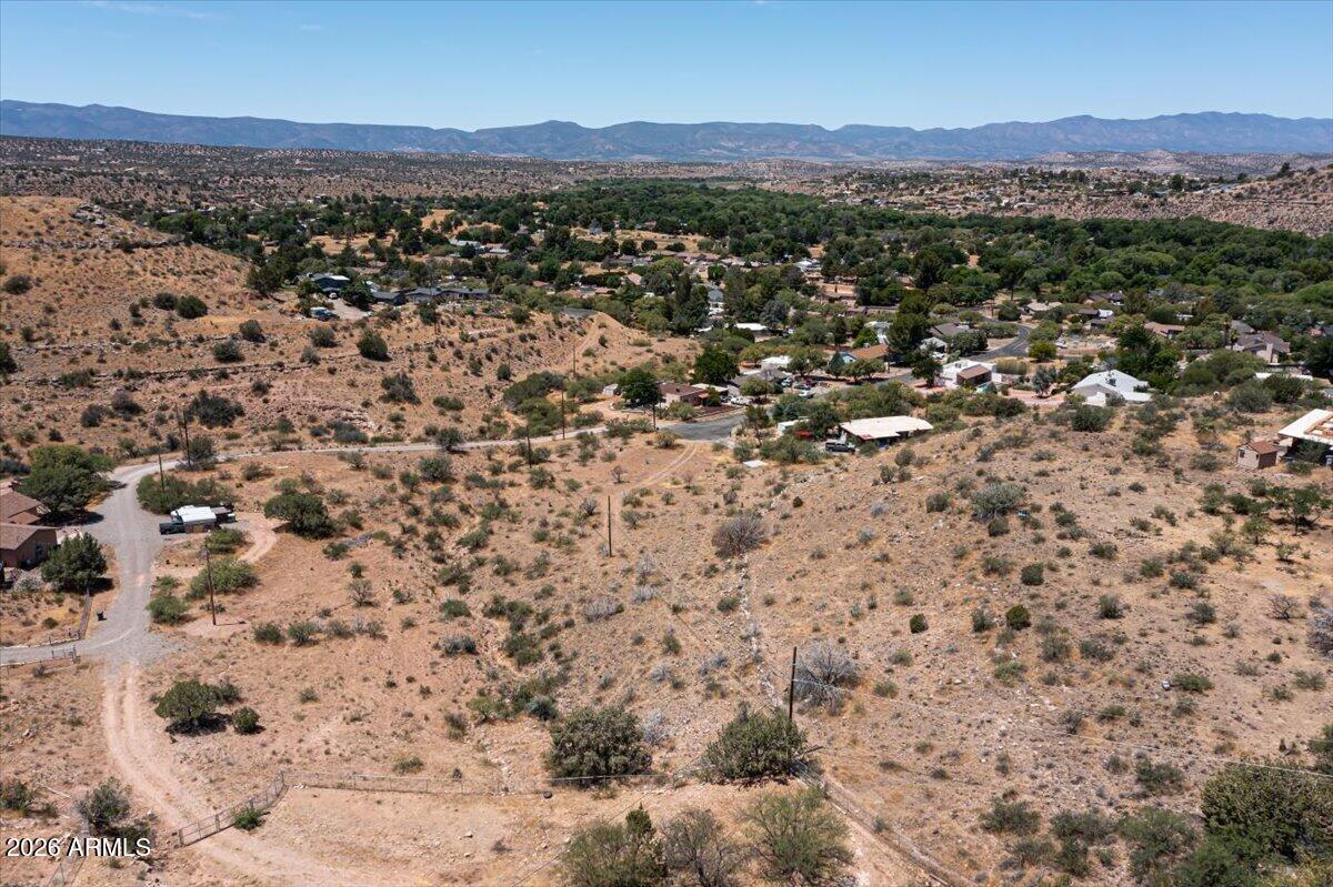 MONTEZUMA PARK UNIT 8 - Land
