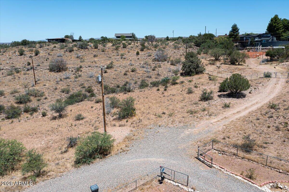 MONTEZUMA PARK UNIT 8 - Land