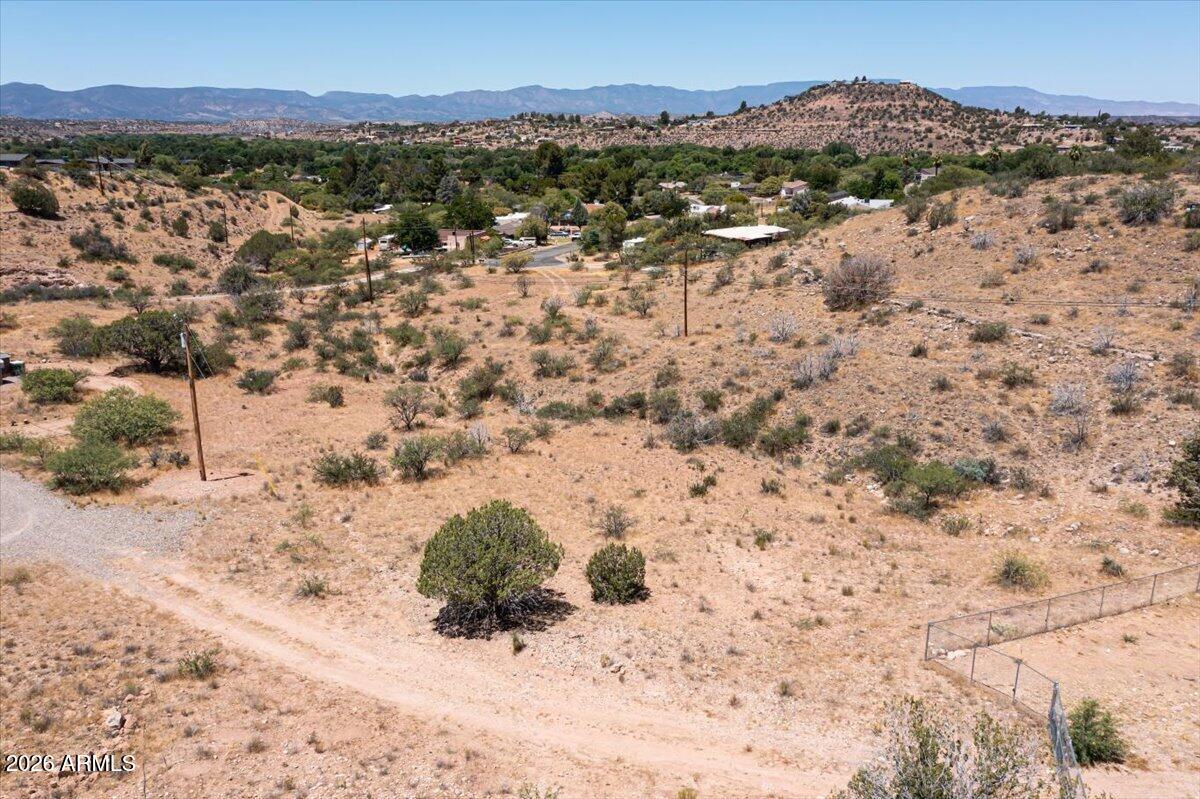 MONTEZUMA PARK UNIT 8 - Land