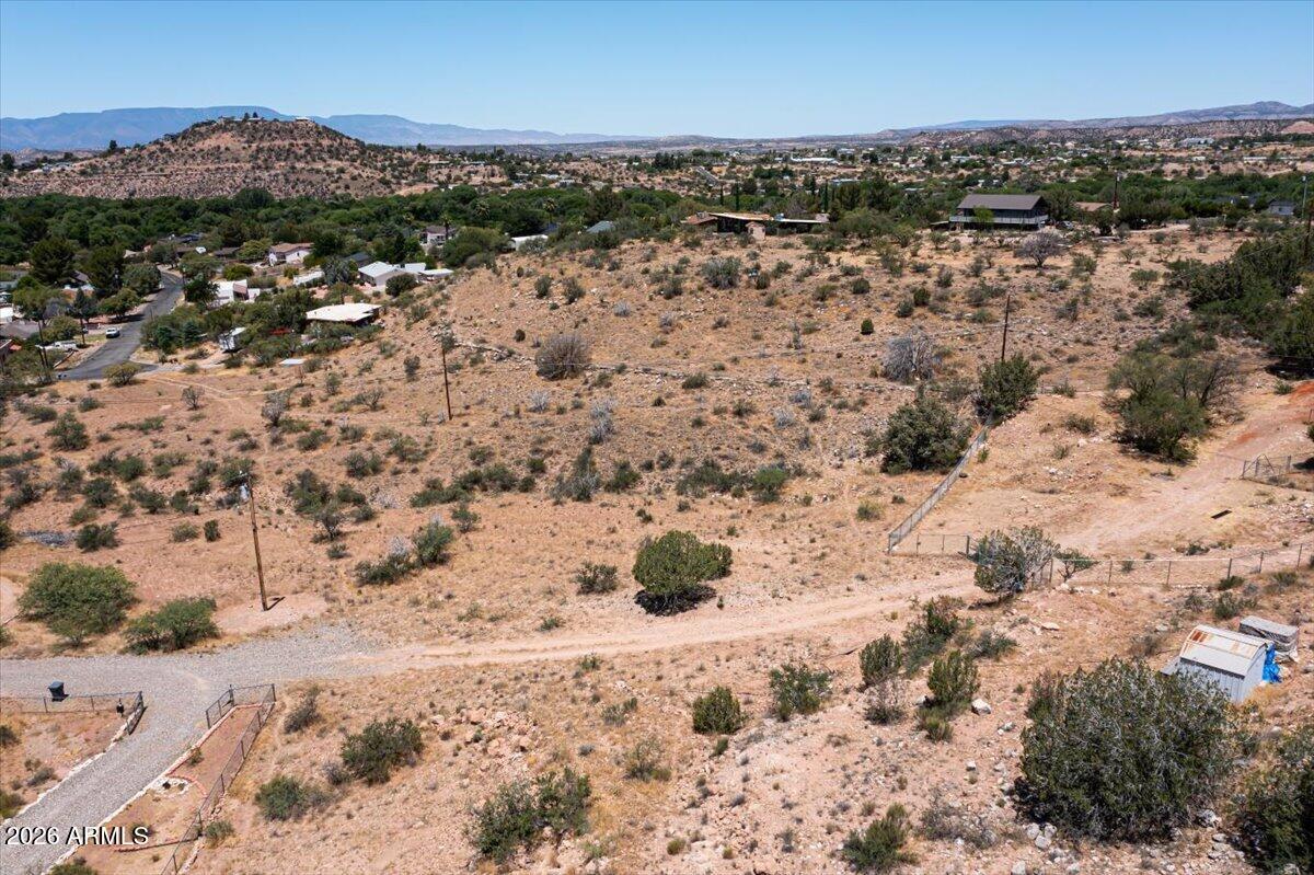 MONTEZUMA PARK UNIT 8 - Land