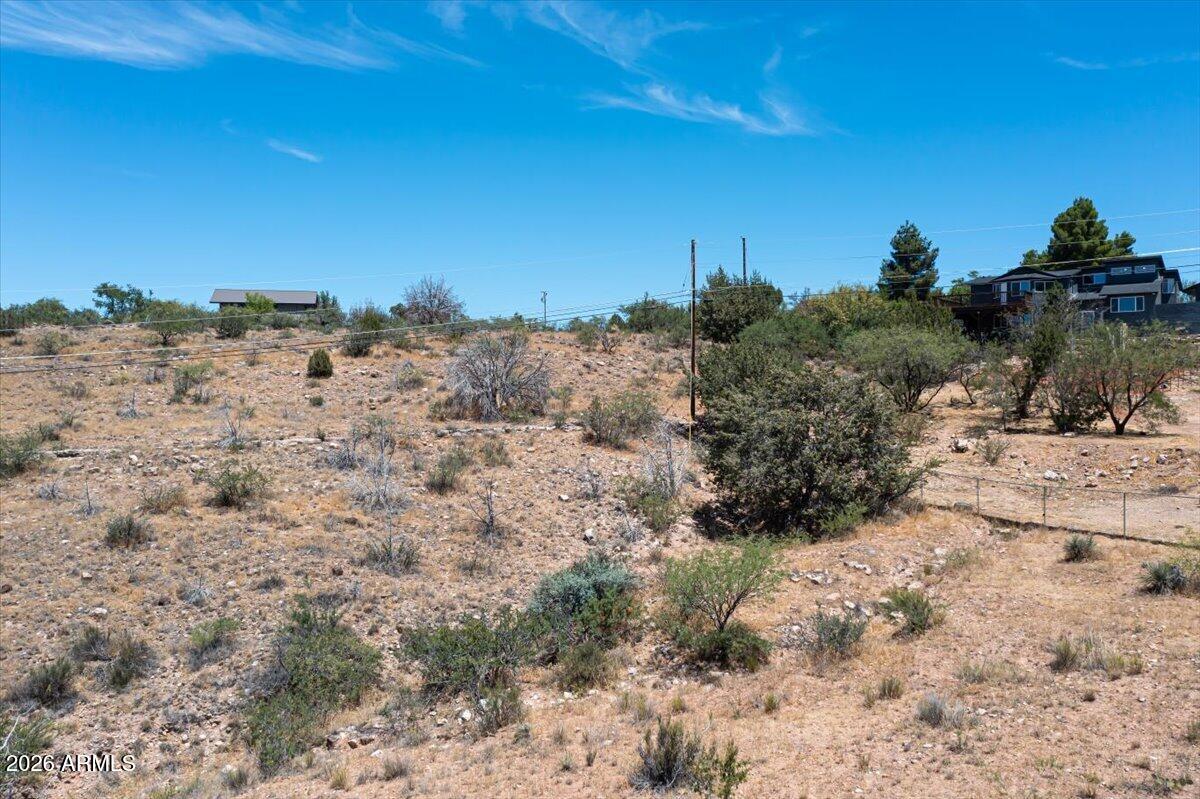 MONTEZUMA PARK UNIT 8 - Land