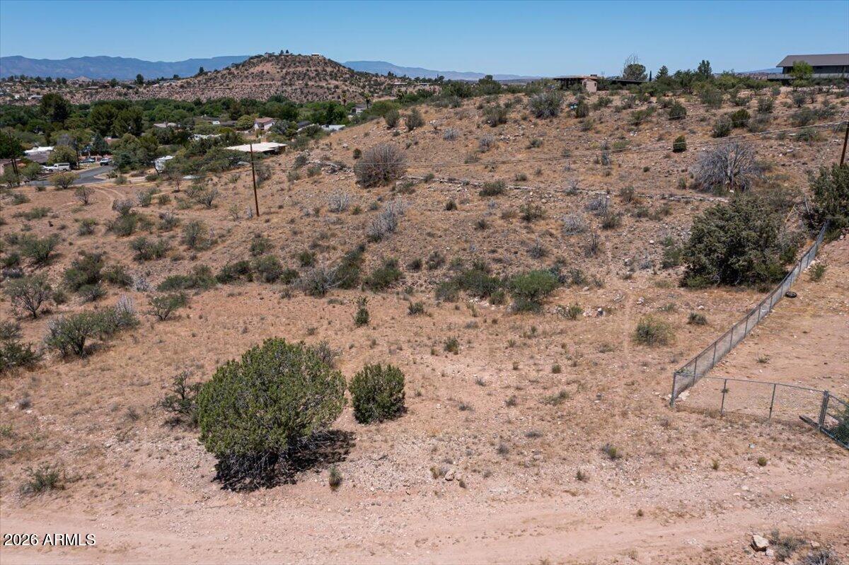 MONTEZUMA PARK UNIT 8 - Land