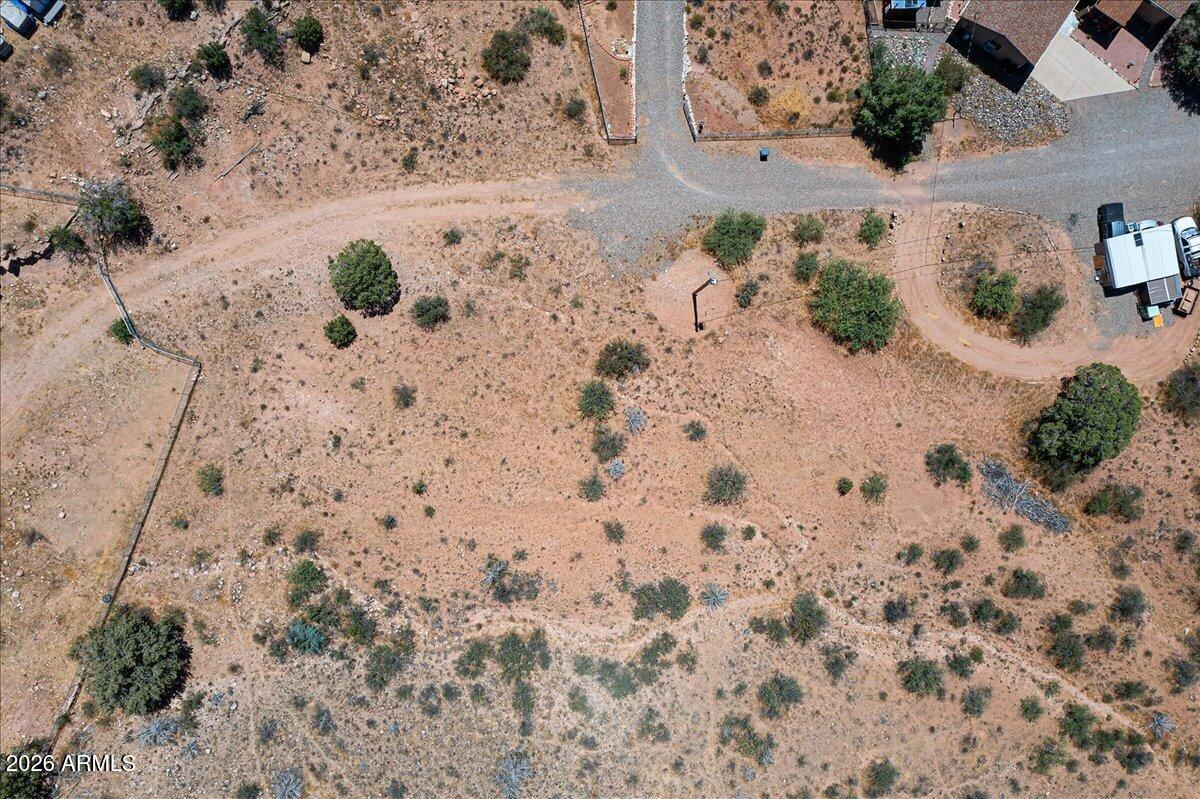 MONTEZUMA PARK UNIT 8 - Land