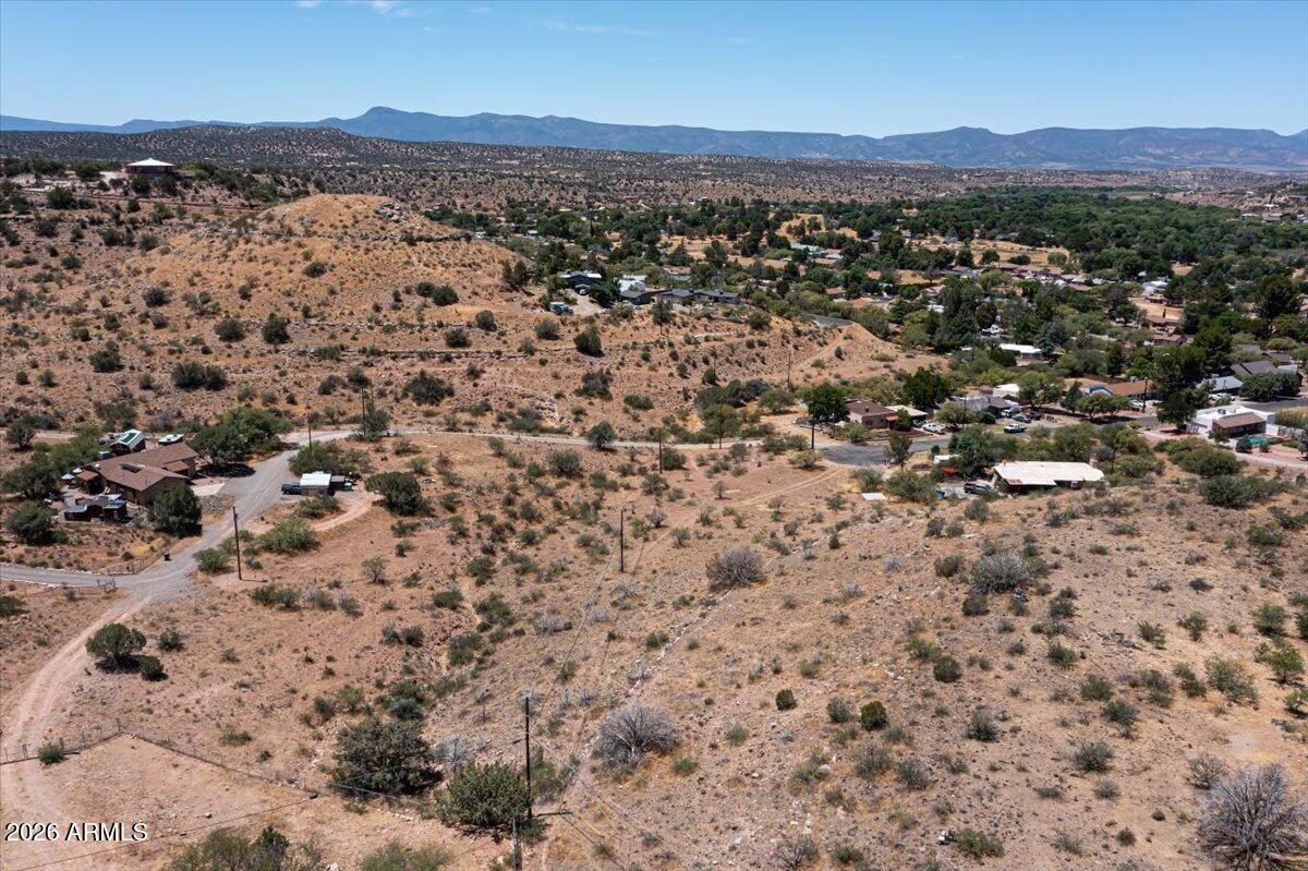 MONTEZUMA PARK UNIT 8 - Land