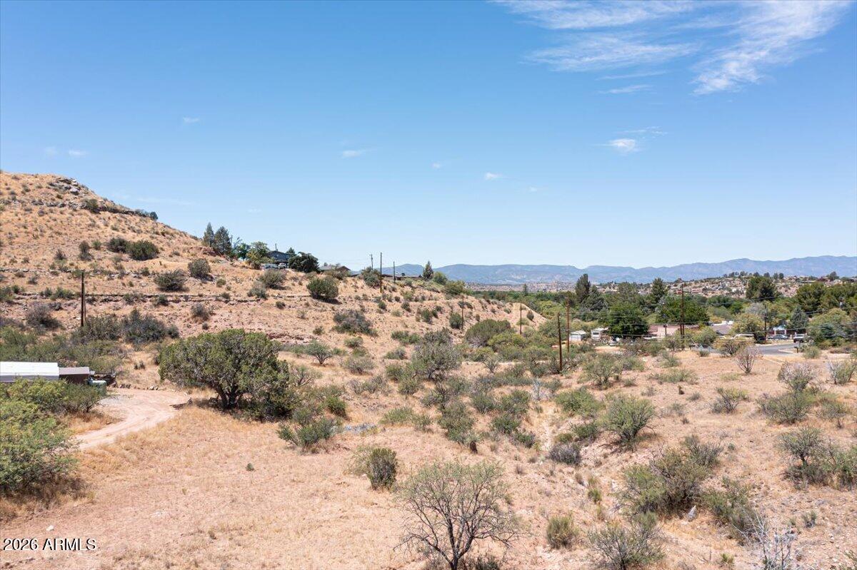 MONTEZUMA PARK UNIT 8 - Land