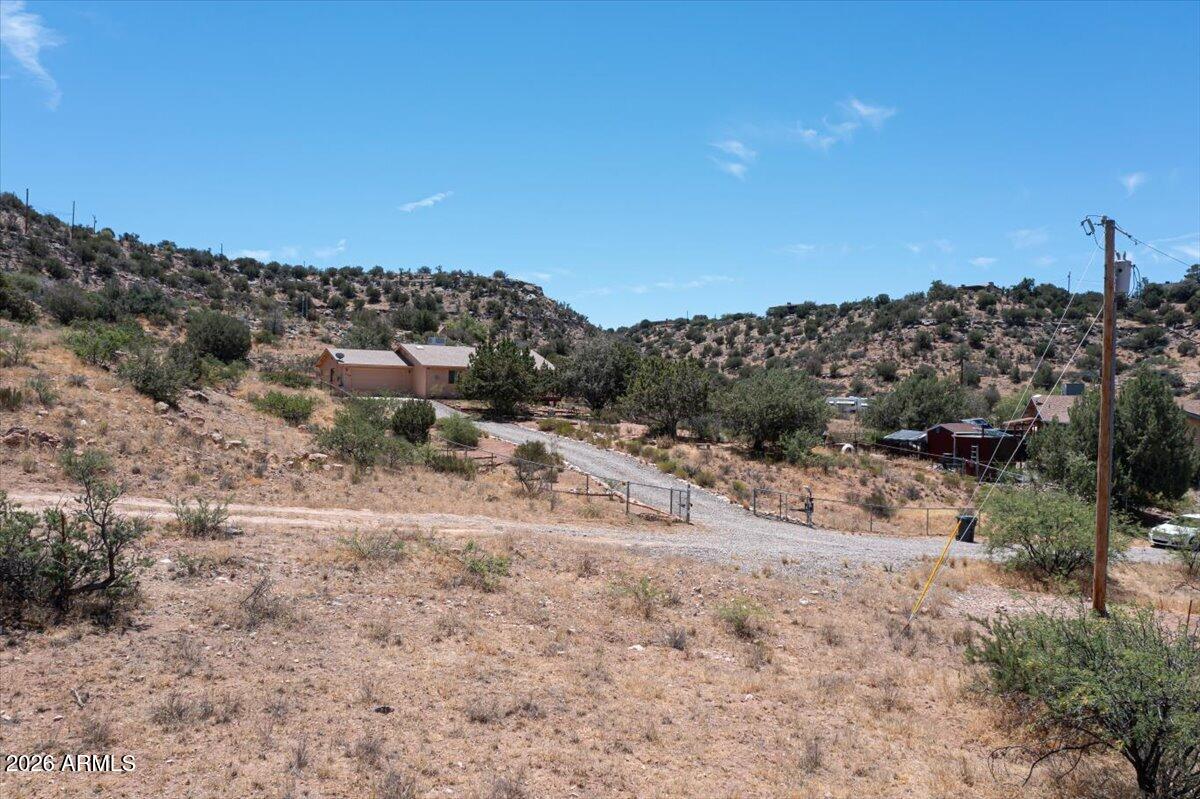 MONTEZUMA PARK UNIT 8 - Land