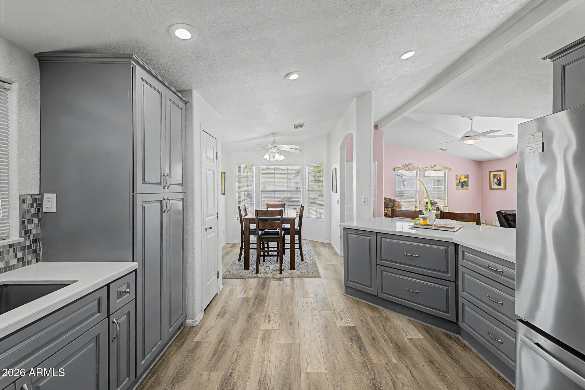CRESCENT RUN - Residential