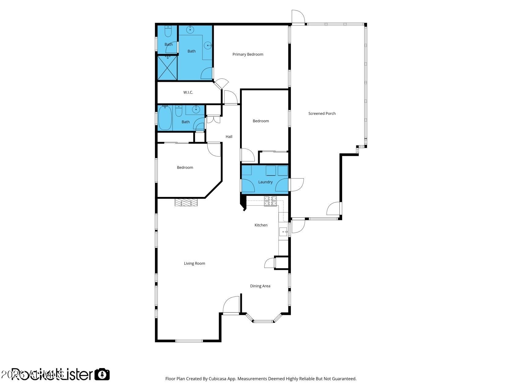 CRESCENT RUN - Residential