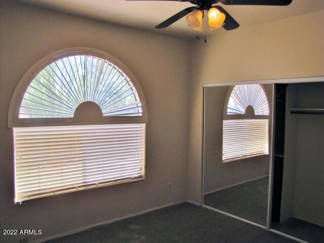 PUEBLO DEL SOL COUNTRY CLUB ESTATES UNIT 1 - Residential Lease