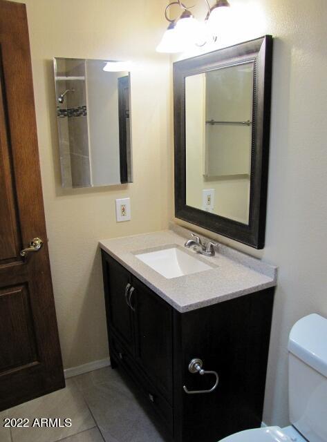PUEBLO DEL SOL COUNTRY CLUB ESTATES UNIT 1 - Residential Lease