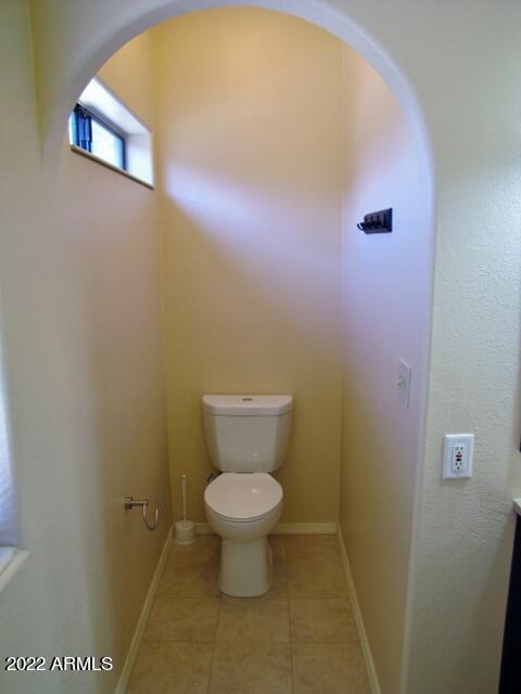 PUEBLO DEL SOL COUNTRY CLUB ESTATES UNIT 1 - Residential Lease