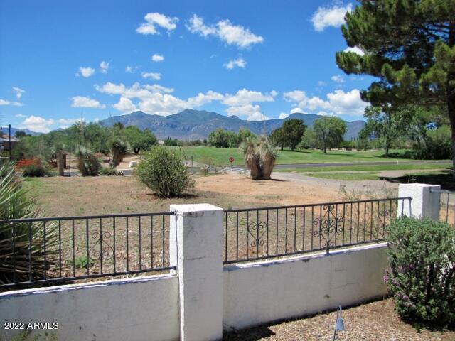 PUEBLO DEL SOL COUNTRY CLUB ESTATES UNIT 1 - Residential Lease