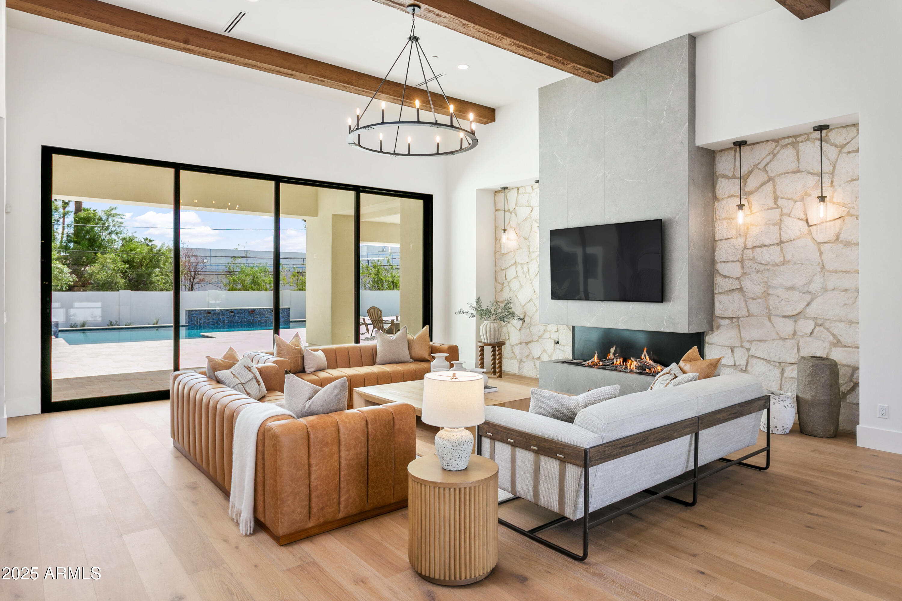 Cactus Corridor - Sundown Ranches - Residential