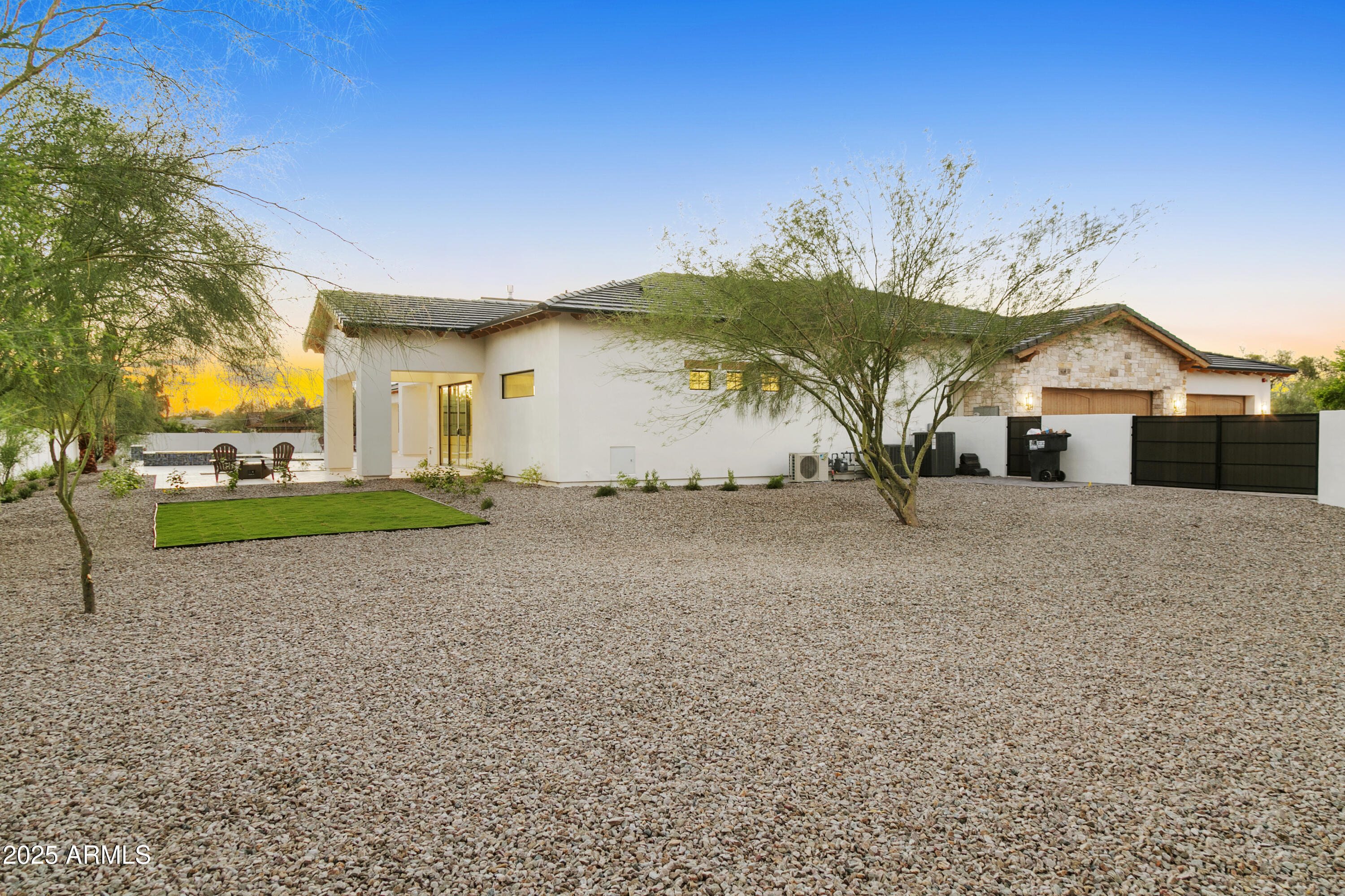 Cactus Corridor - Sundown Ranches - Residential