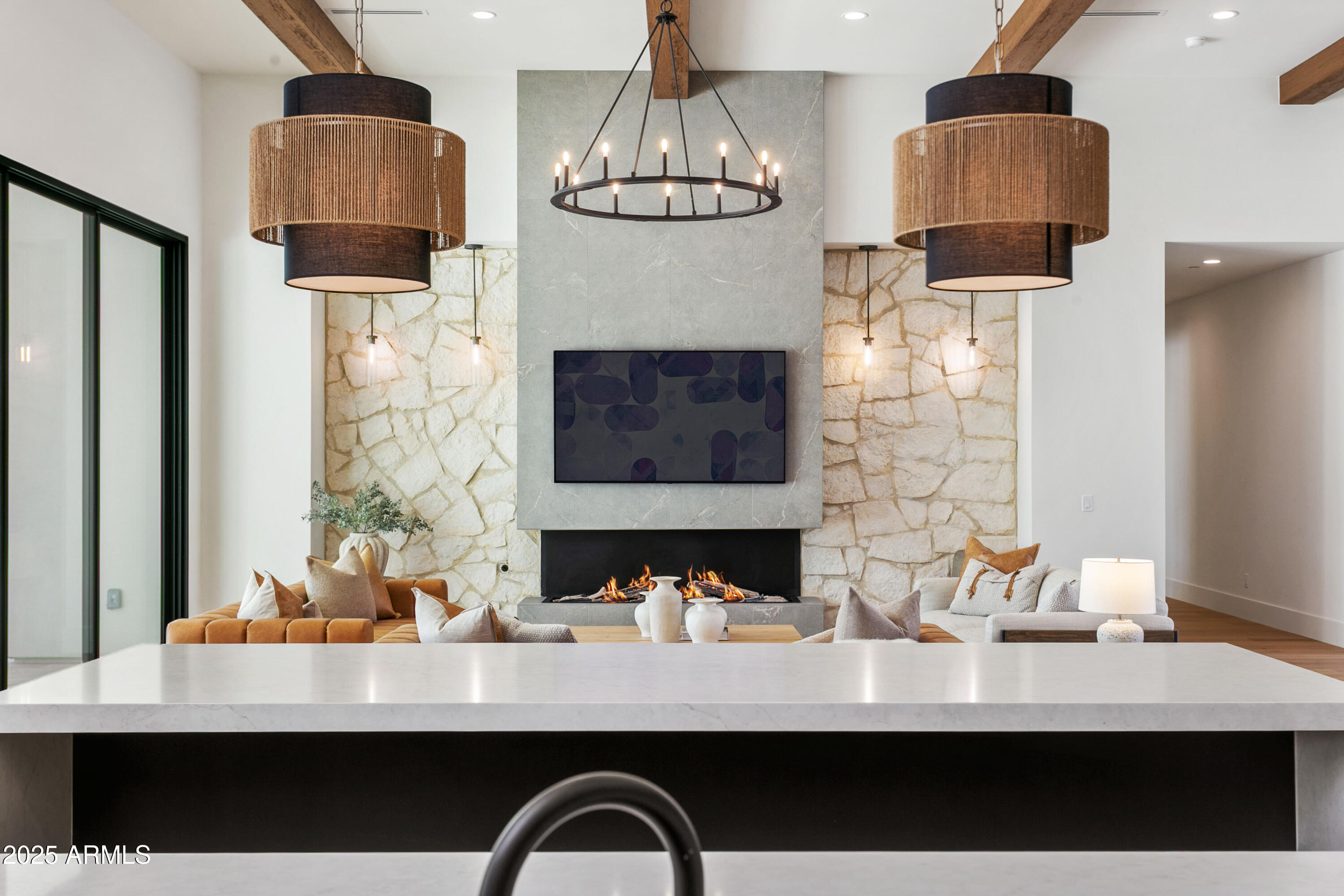 Cactus Corridor - Sundown Ranches - Residential
