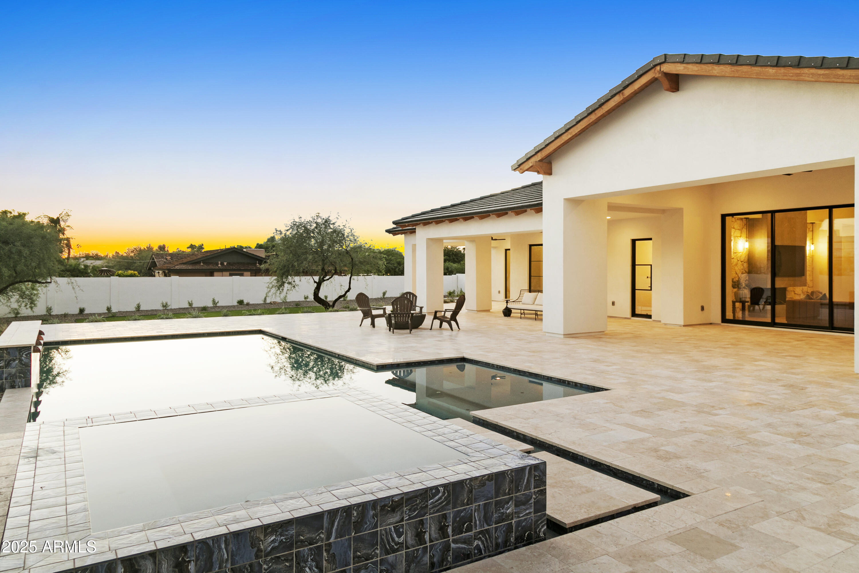 Cactus Corridor - Sundown Ranches - Residential