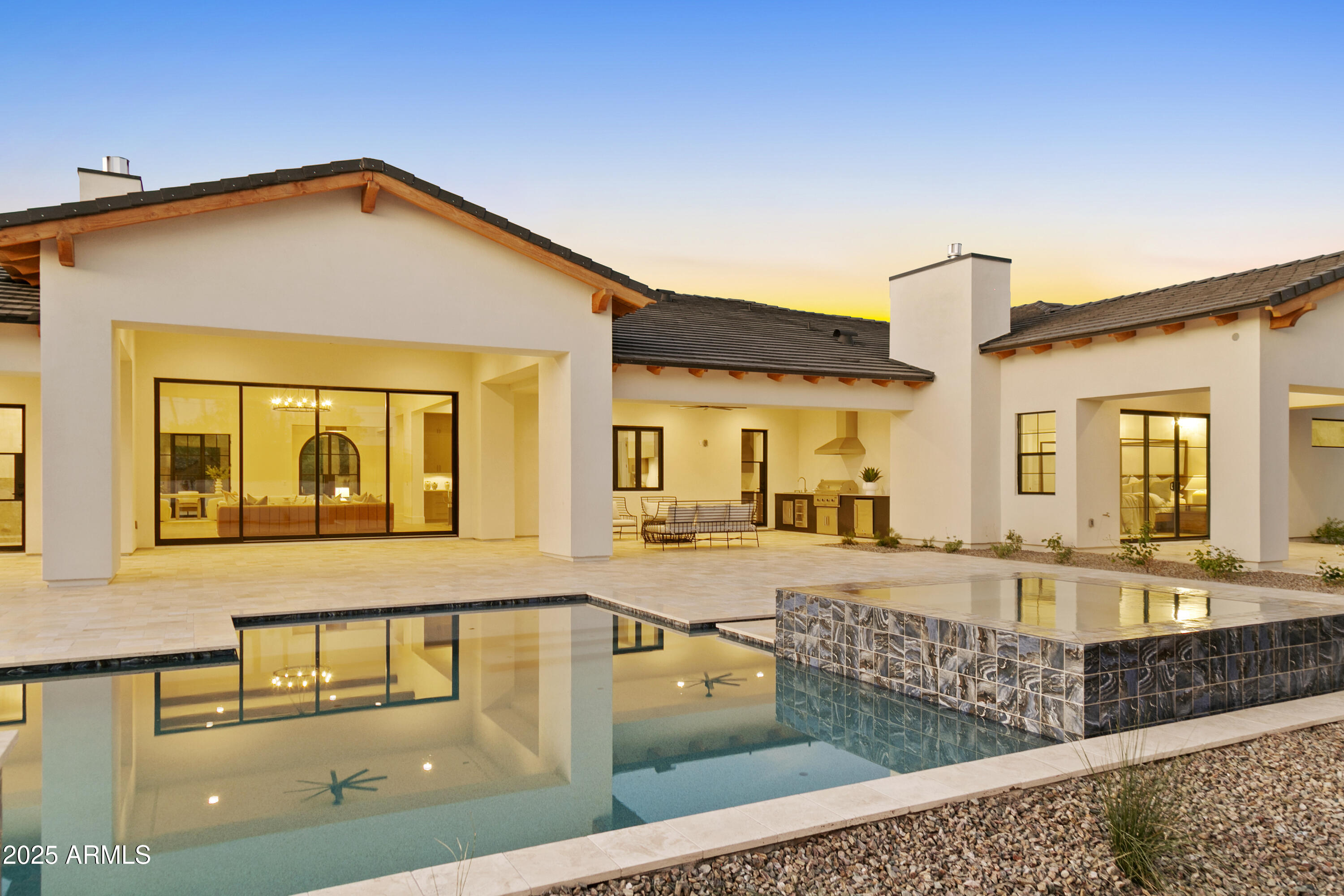 Cactus Corridor - Sundown Ranches - Residential