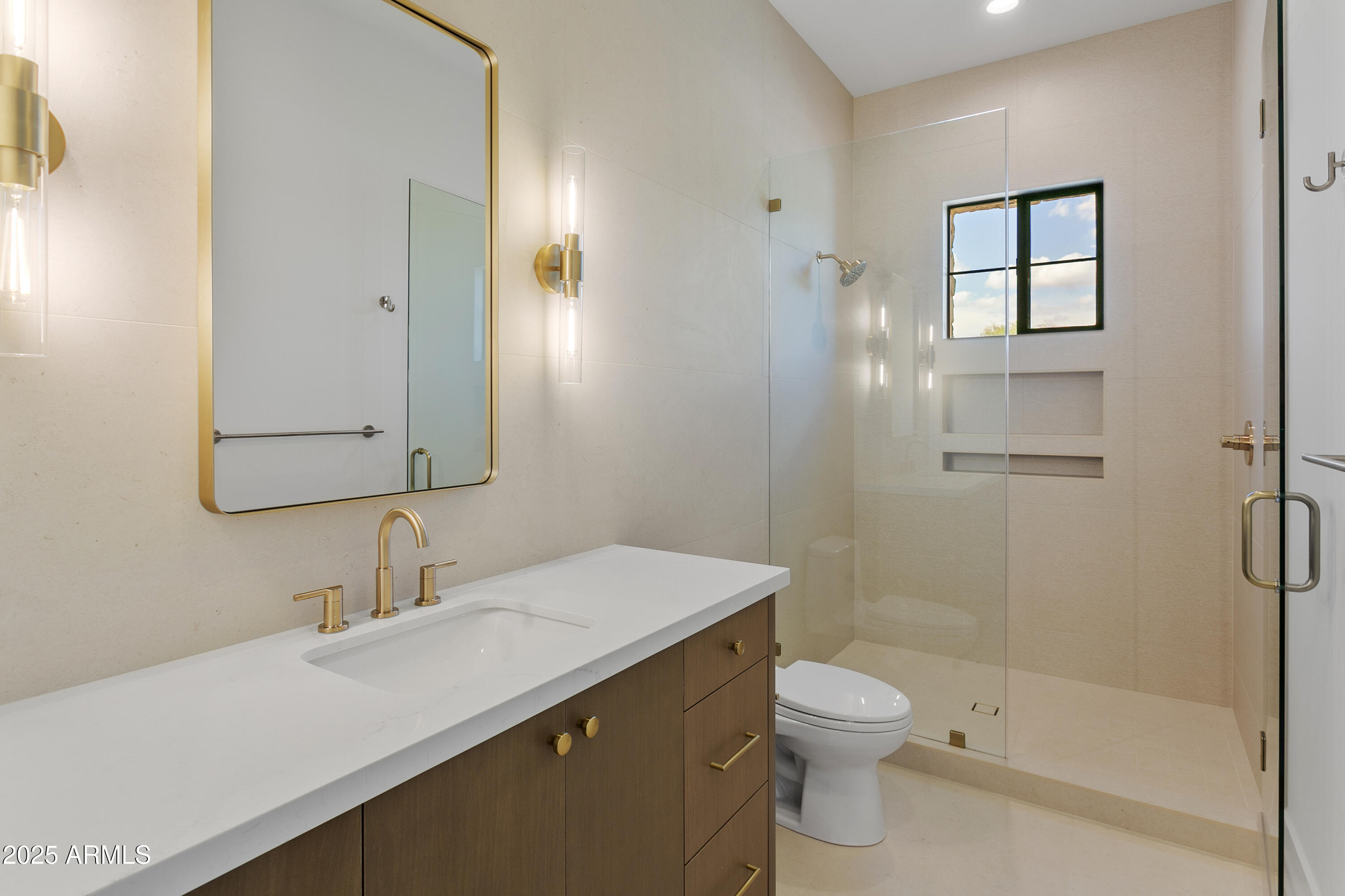 Cactus Corridor - Sundown Ranches - Residential