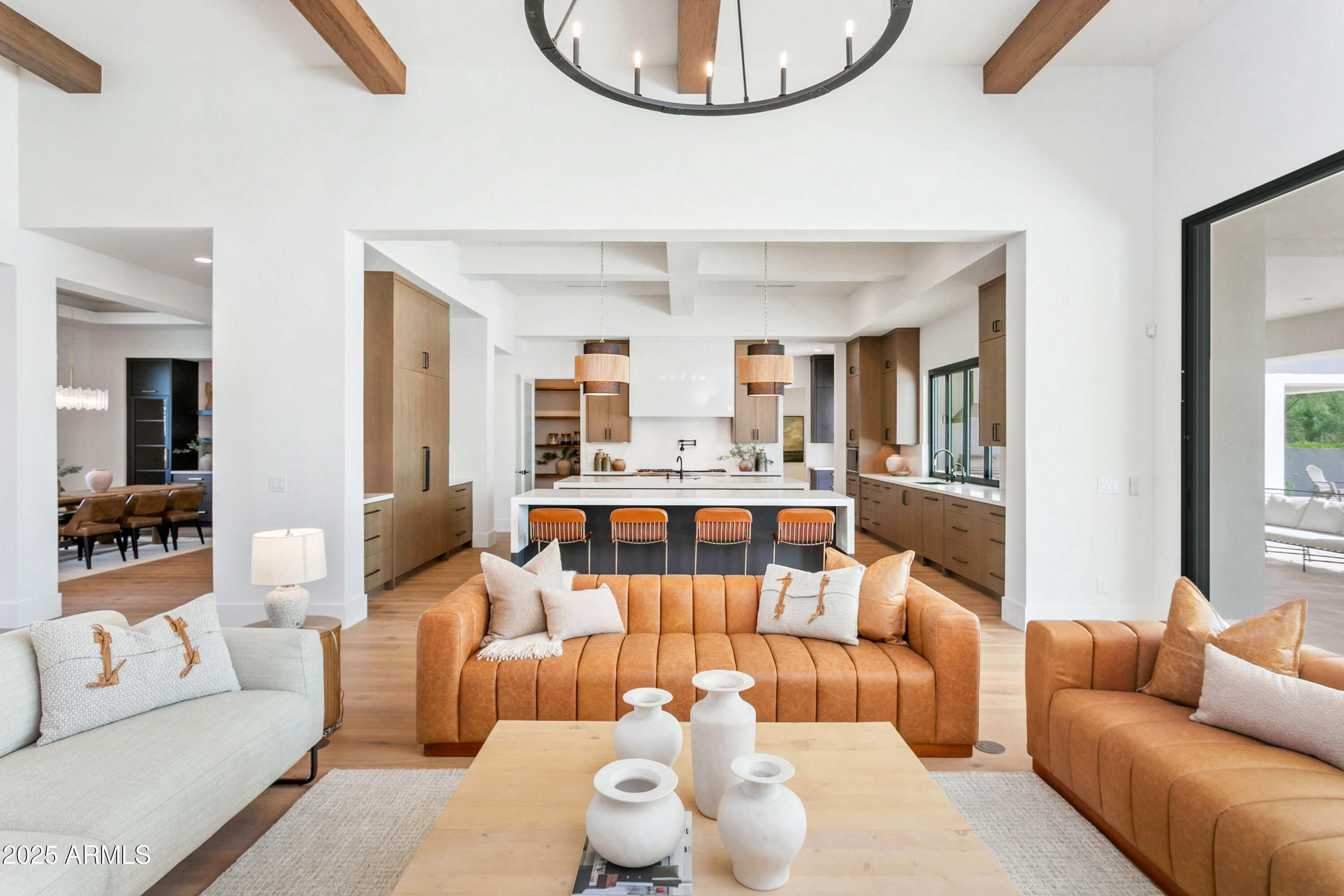 Cactus Corridor - Sundown Ranches - Residential
