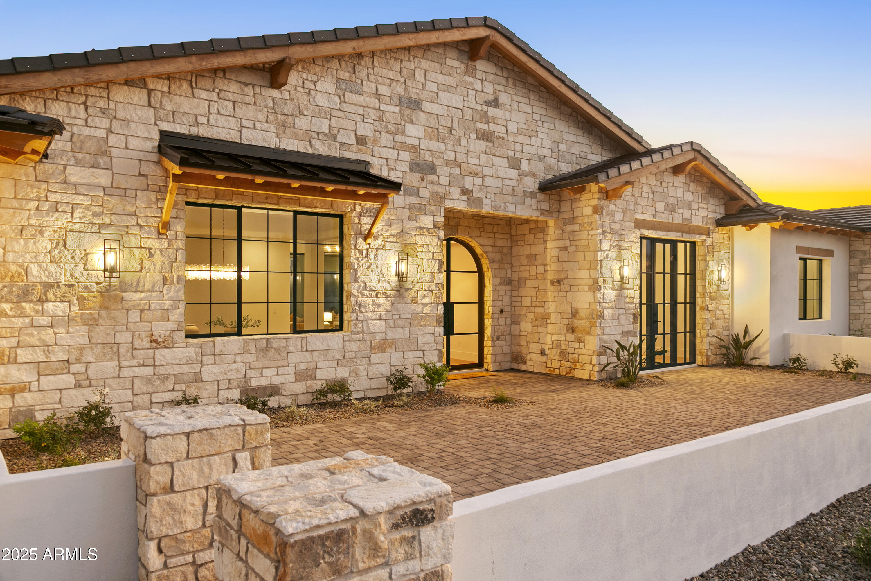 Cactus Corridor - Sundown Ranches - Residential