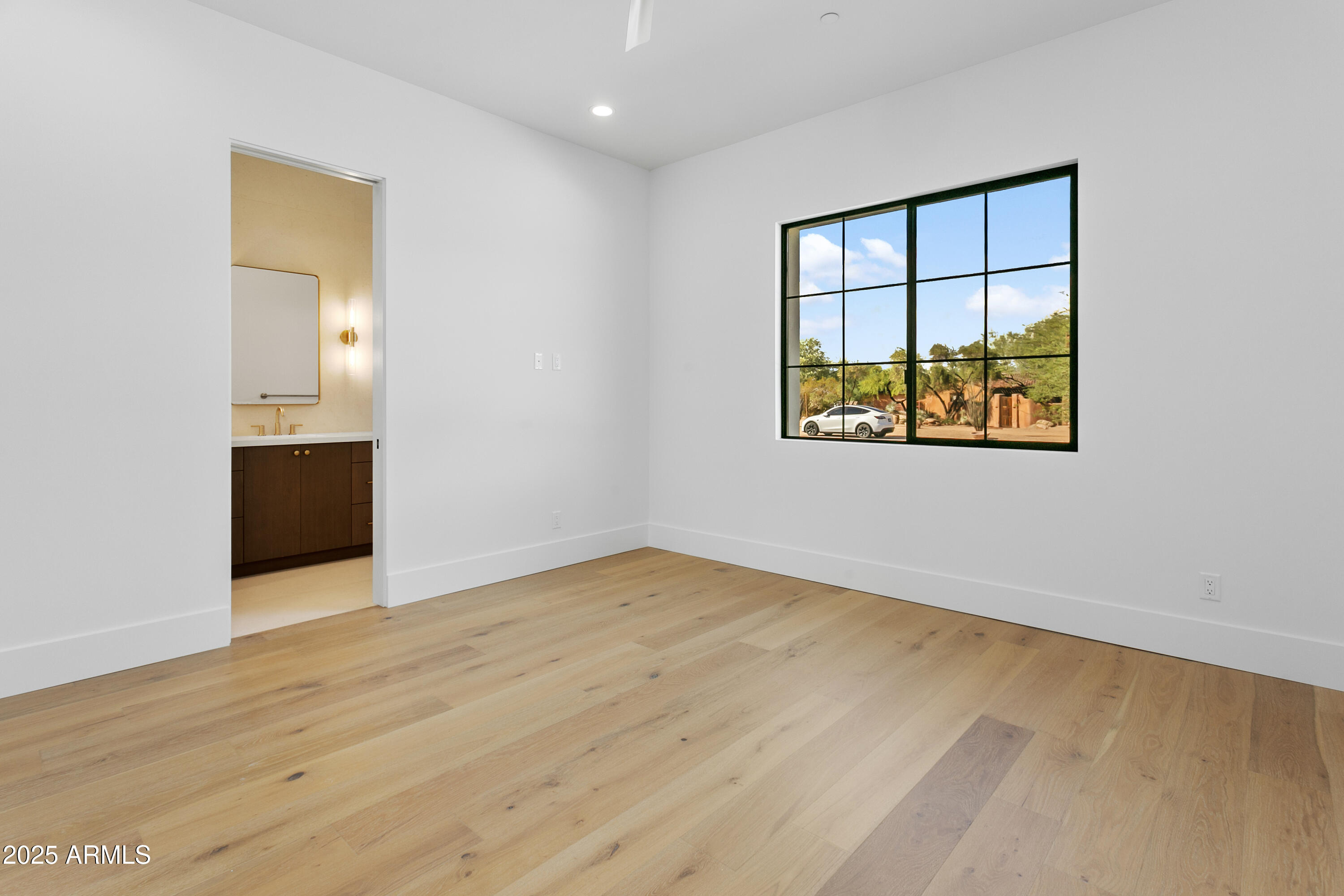 Cactus Corridor - Sundown Ranches - Residential