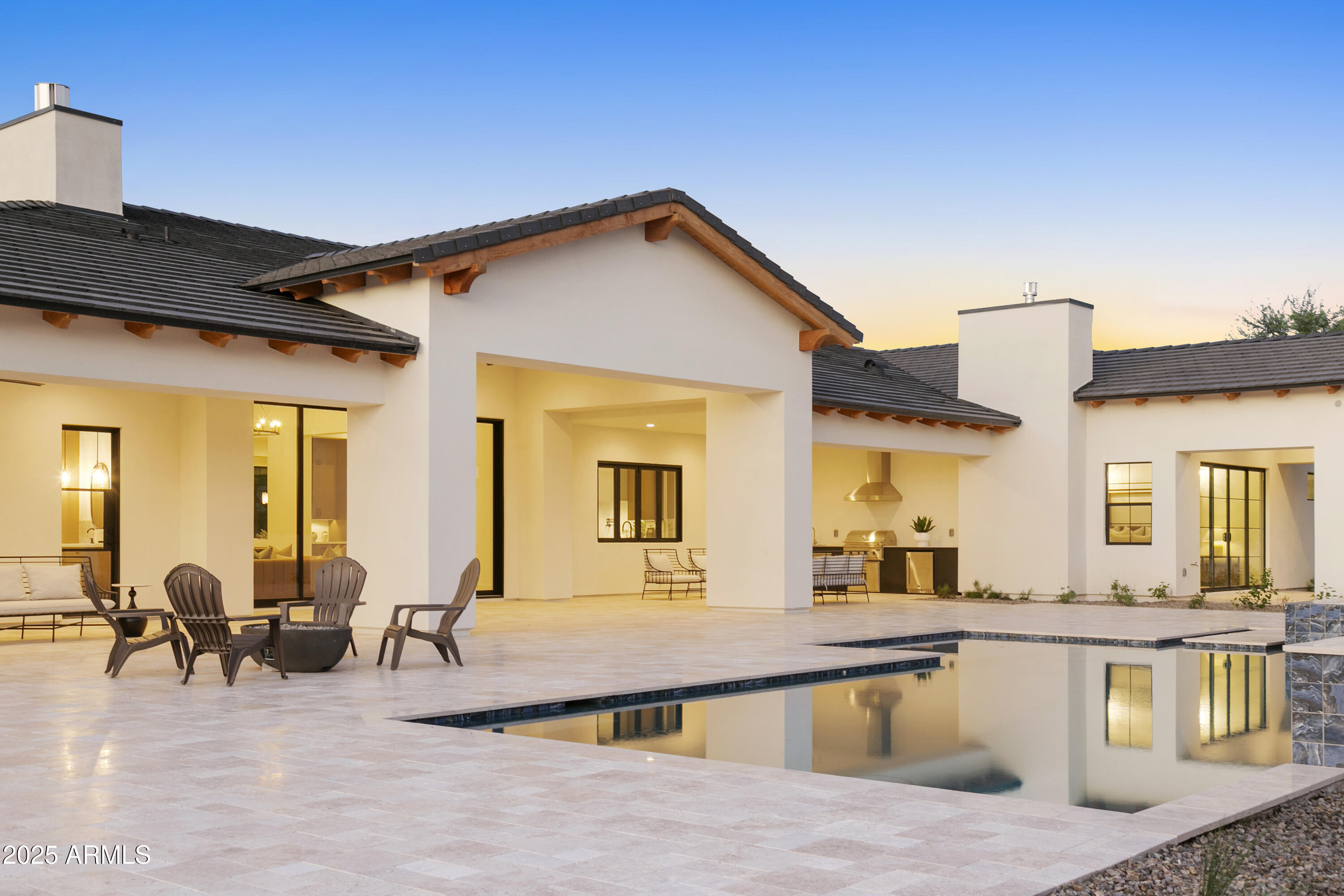 Cactus Corridor - Sundown Ranches - Residential