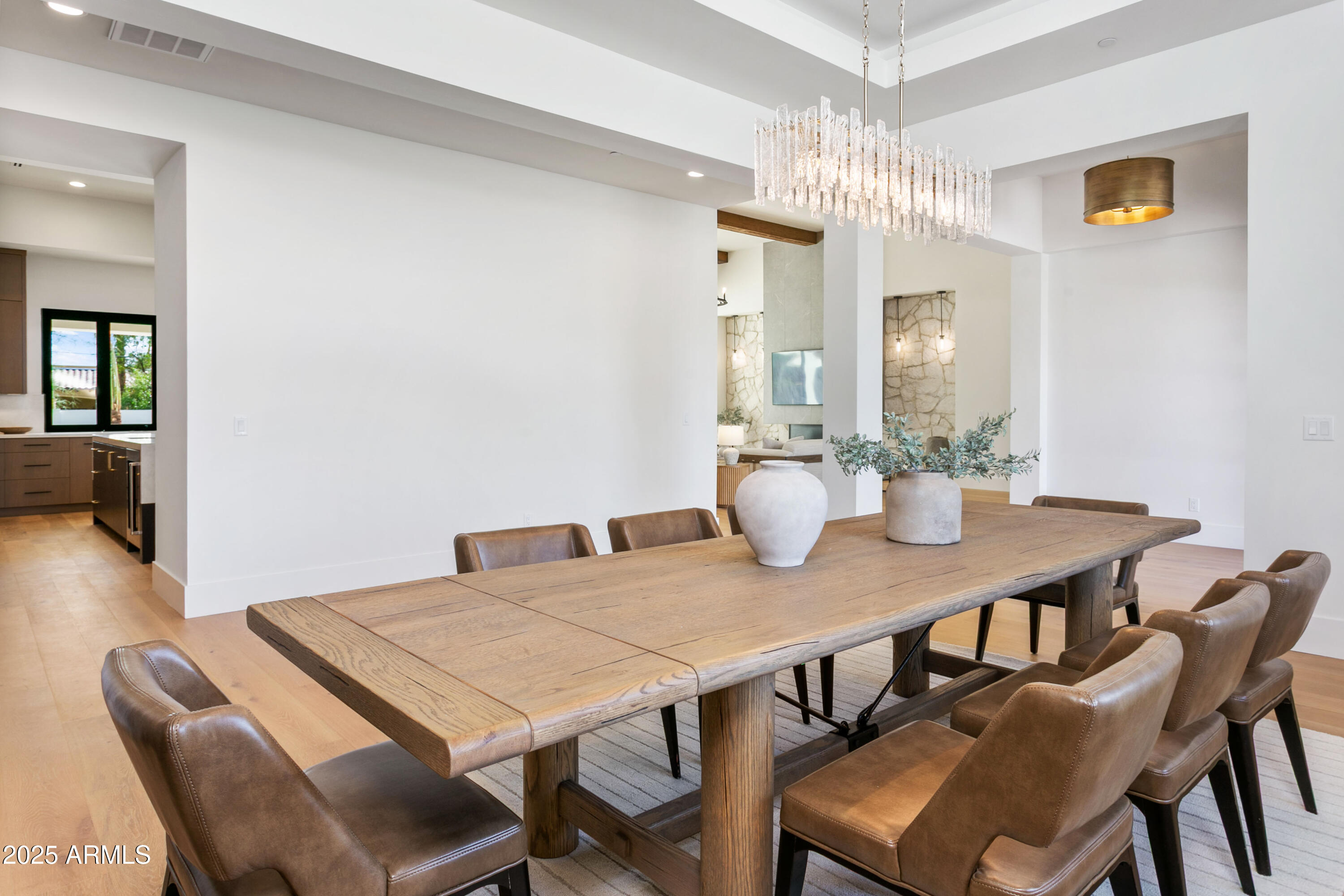 Cactus Corridor - Sundown Ranches - Residential