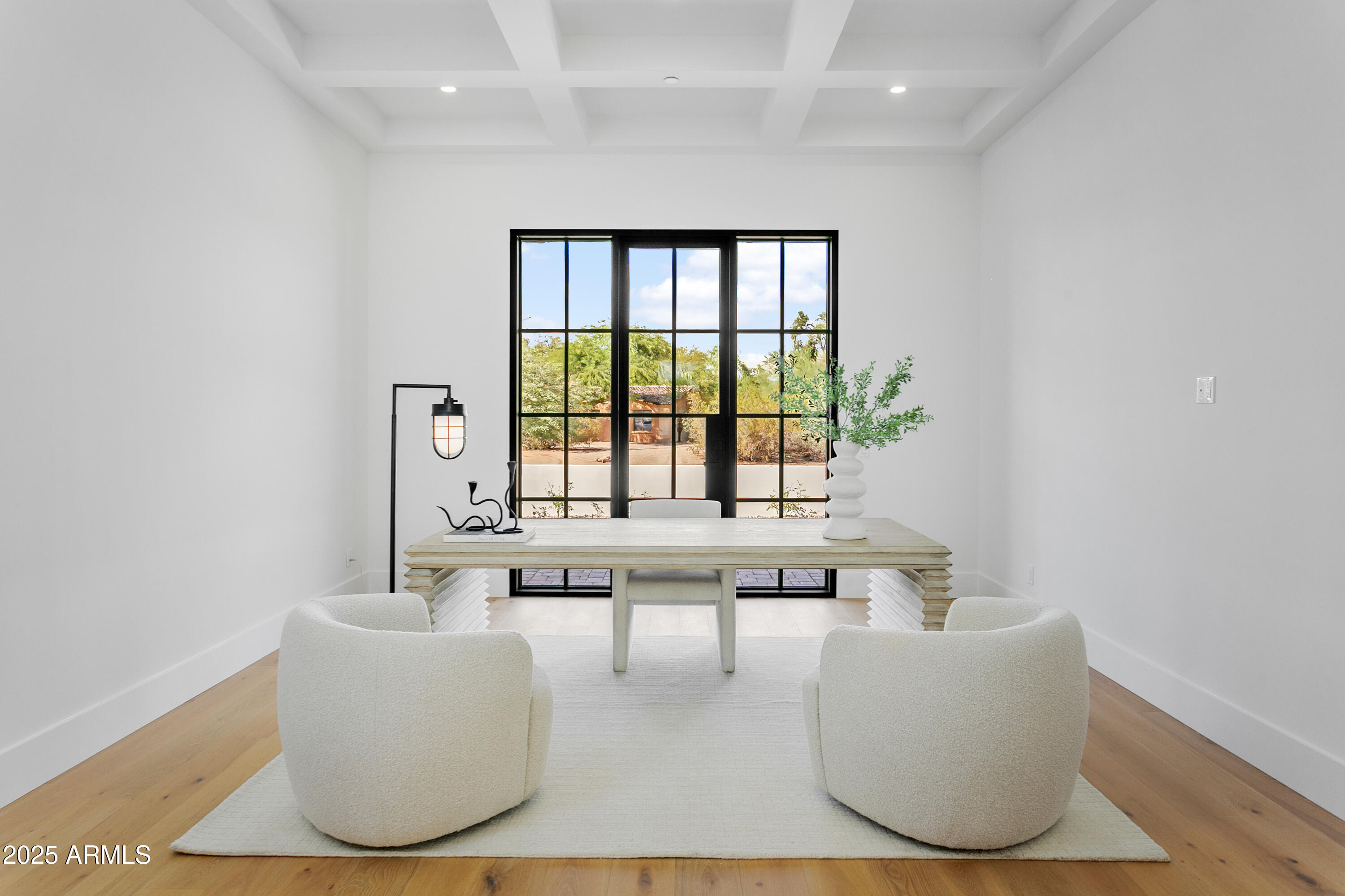 Cactus Corridor - Sundown Ranches - Residential