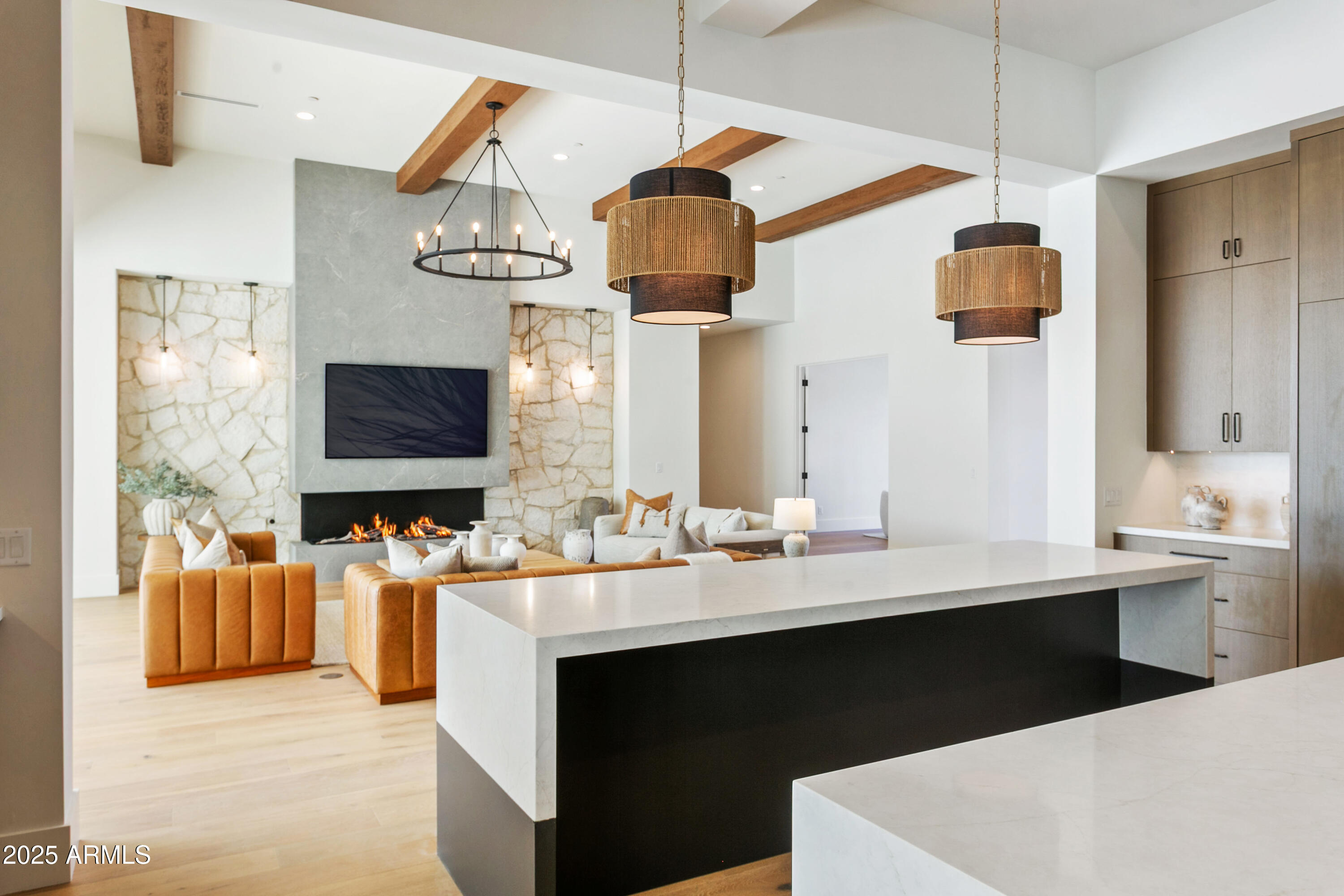 Cactus Corridor - Sundown Ranches - Residential