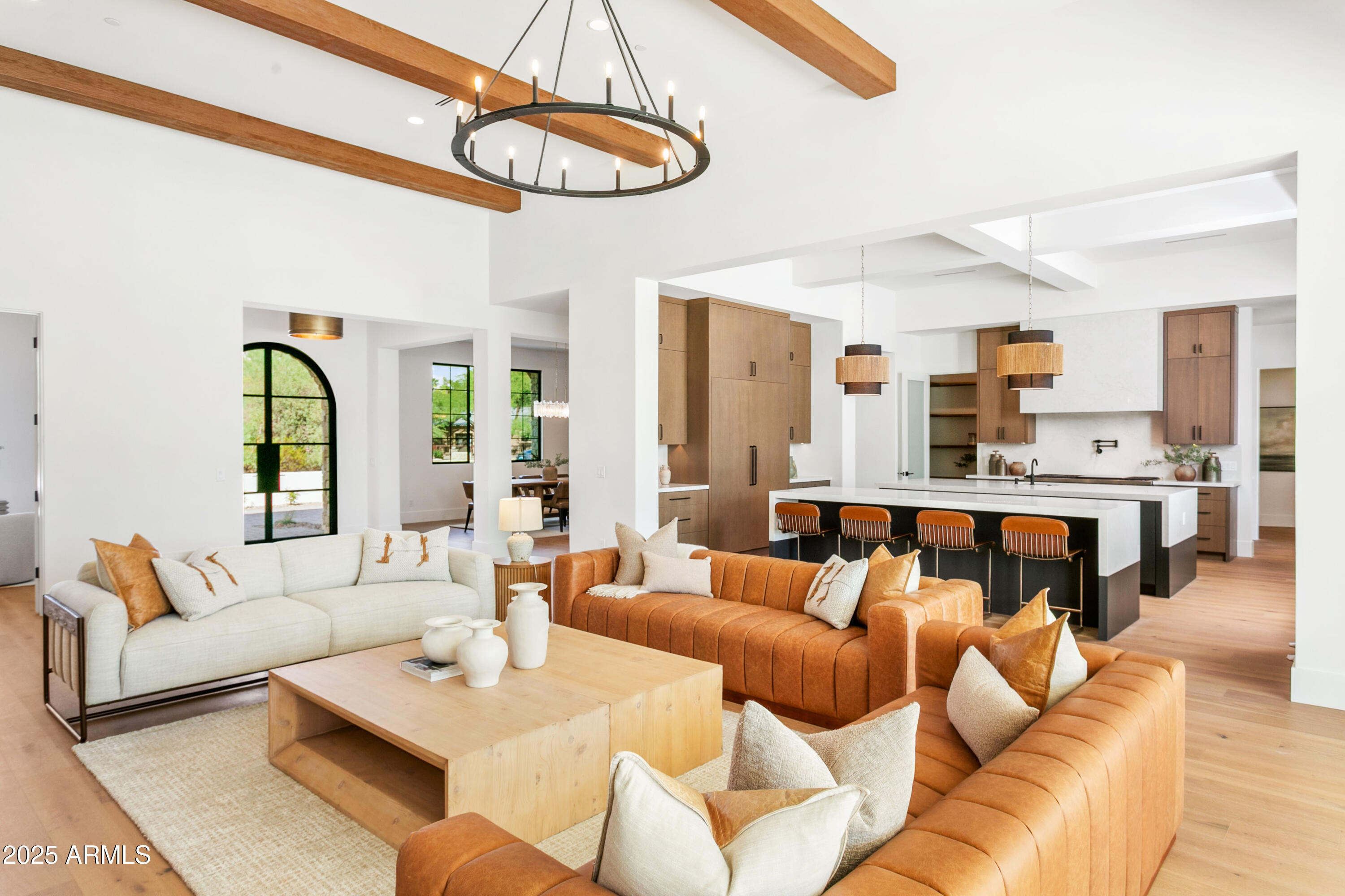 Cactus Corridor - Sundown Ranches - Residential