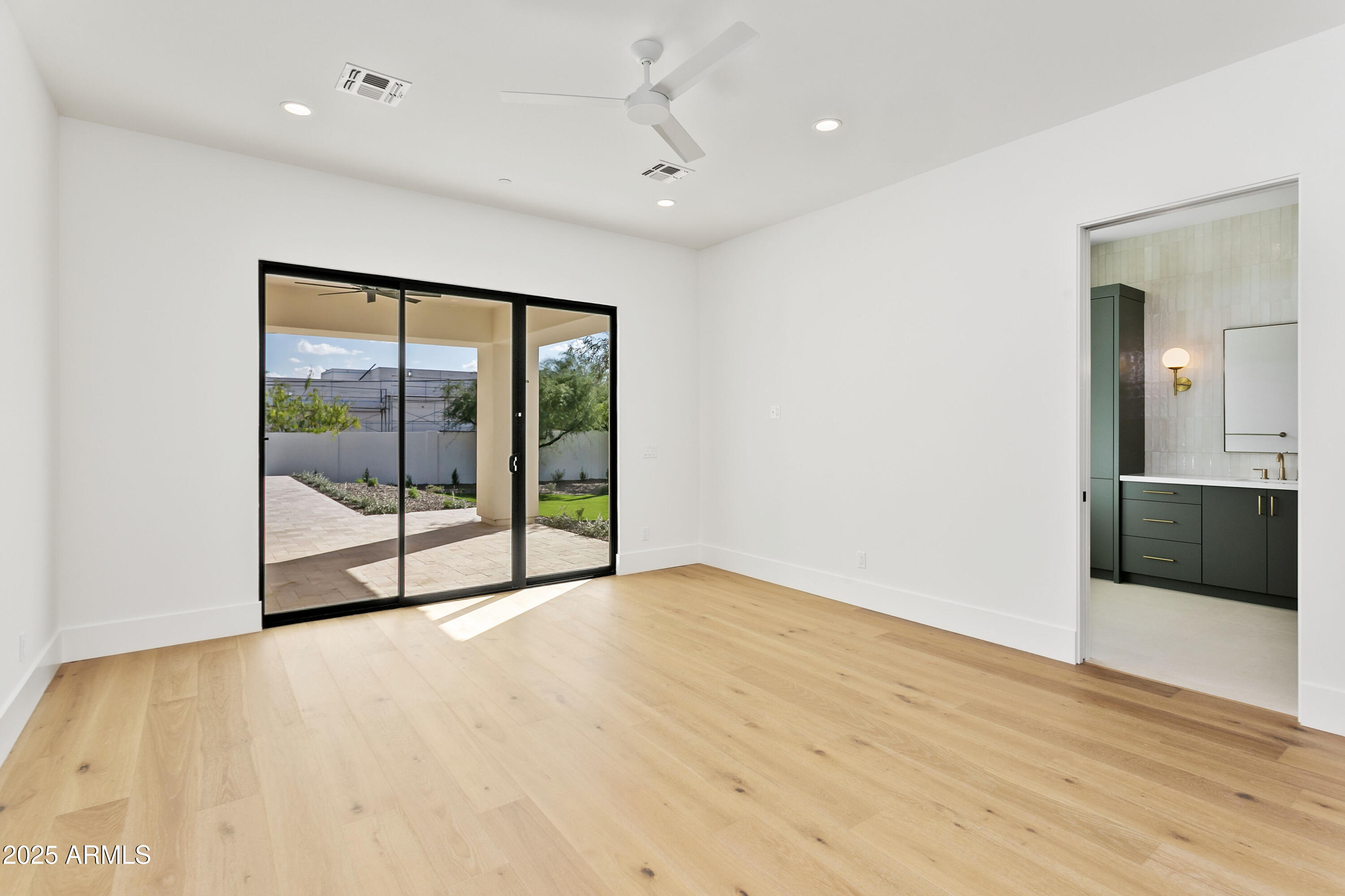 Cactus Corridor - Sundown Ranches - Residential