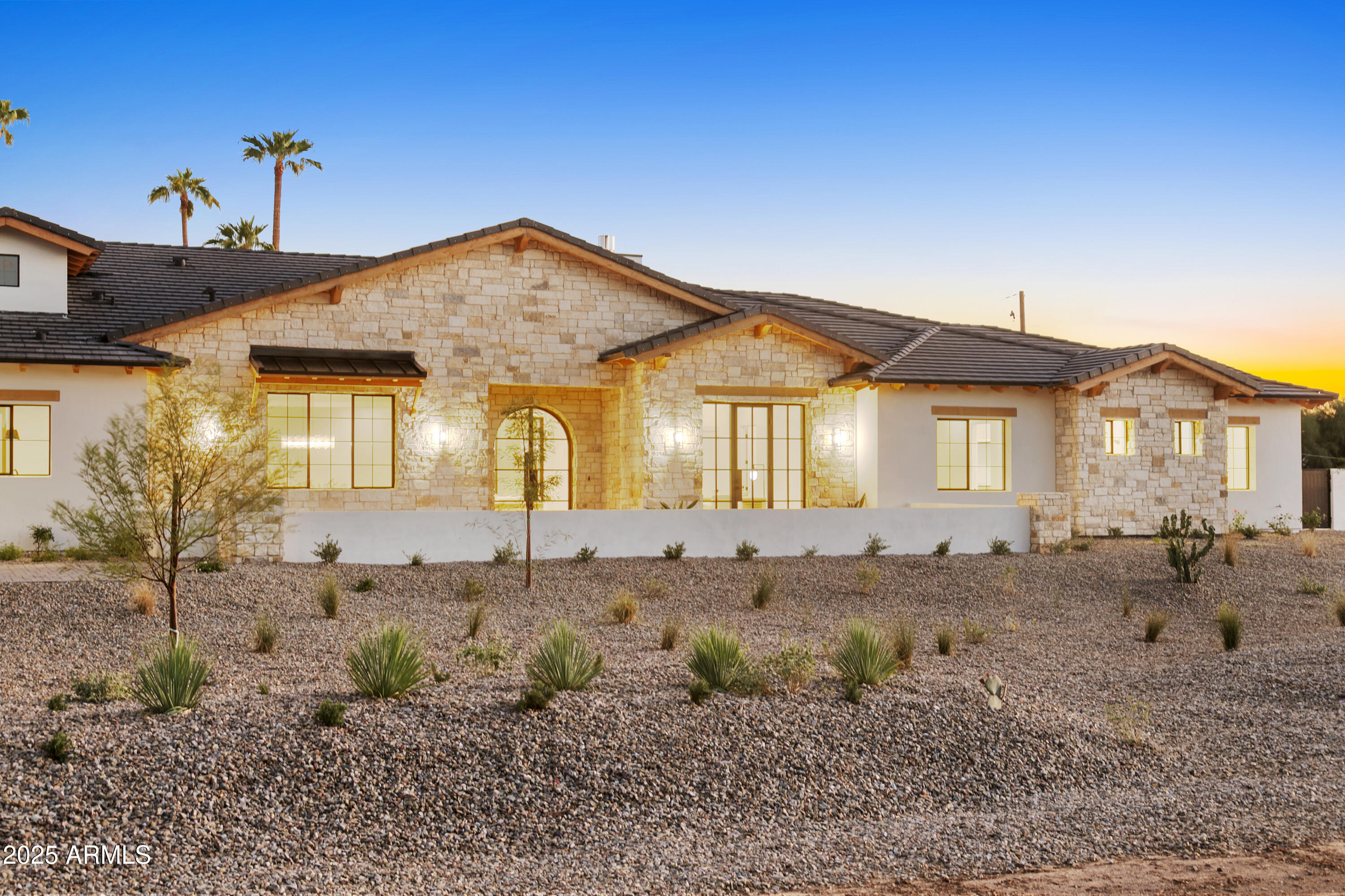 Cactus Corridor - Sundown Ranches - Residential