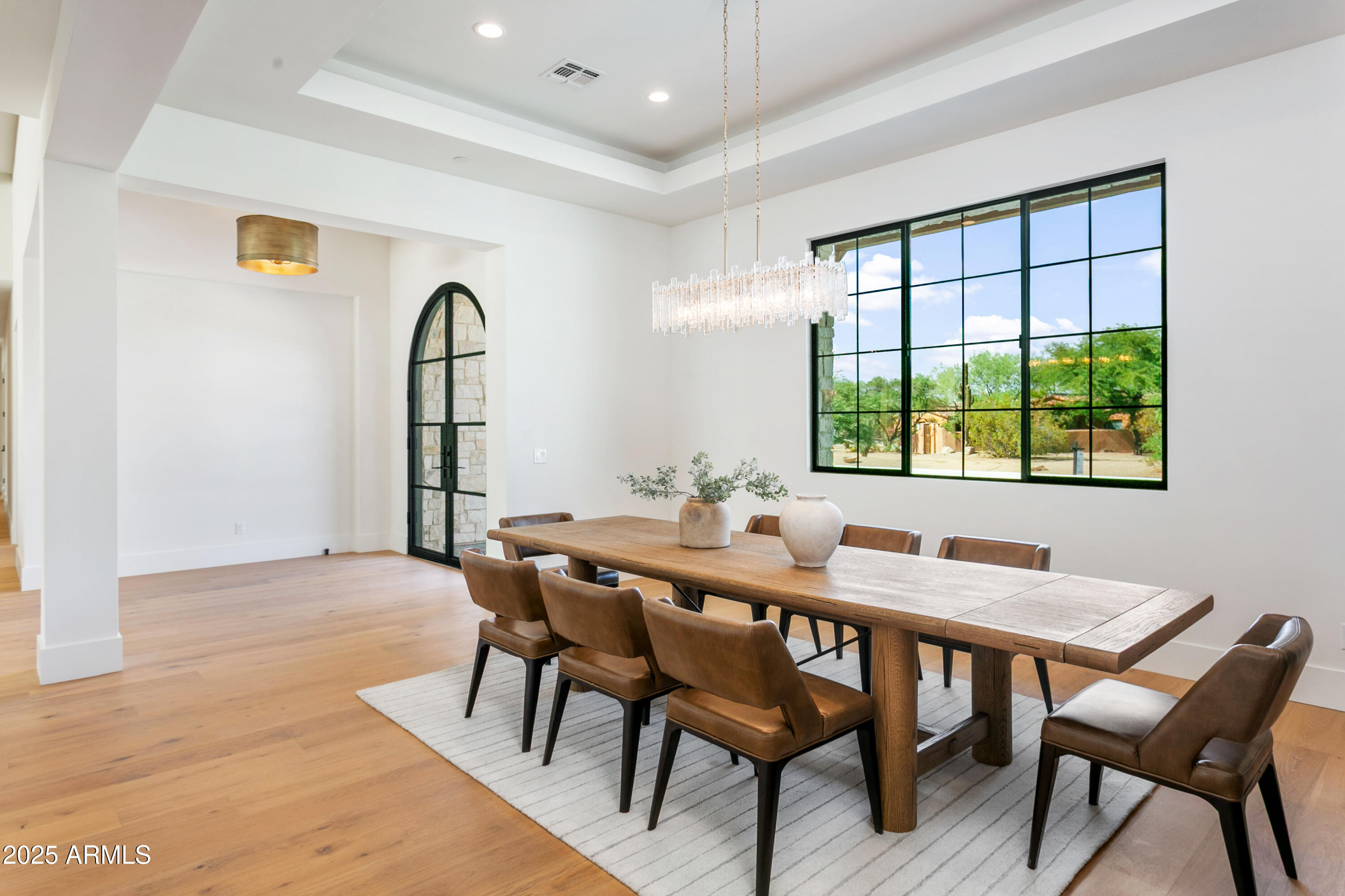 Cactus Corridor - Sundown Ranches - Residential