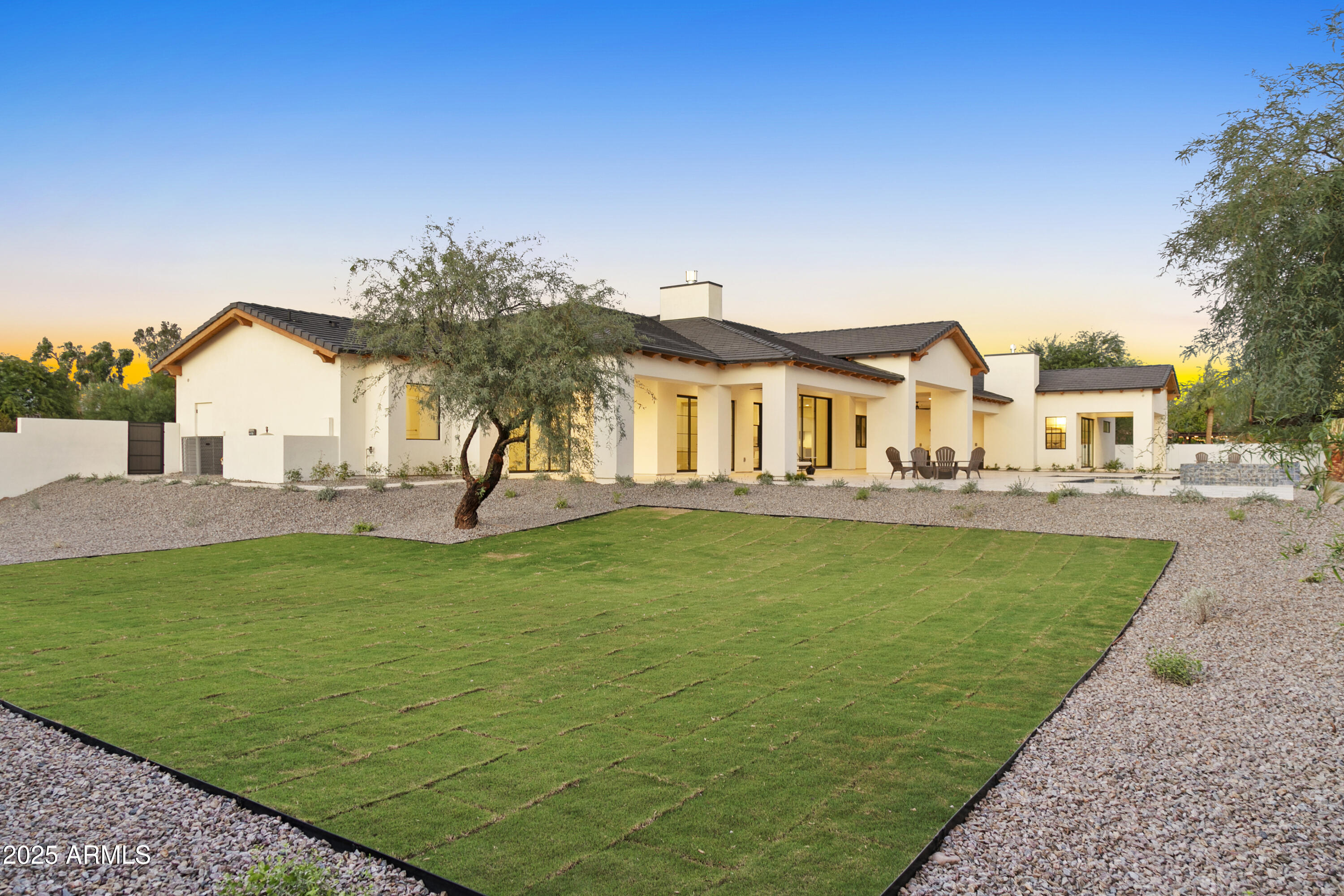 Cactus Corridor - Sundown Ranches - Residential