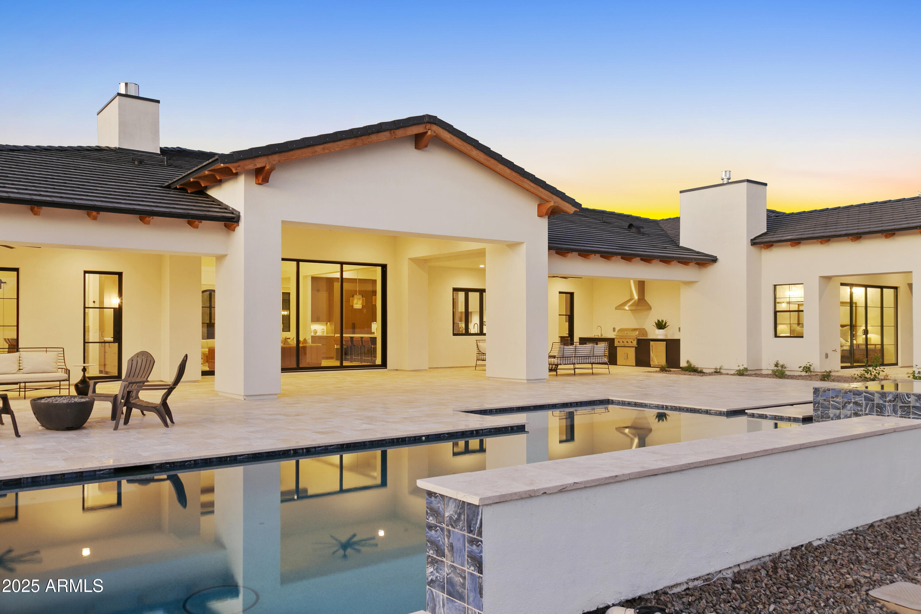 Cactus Corridor - Sundown Ranches - Residential