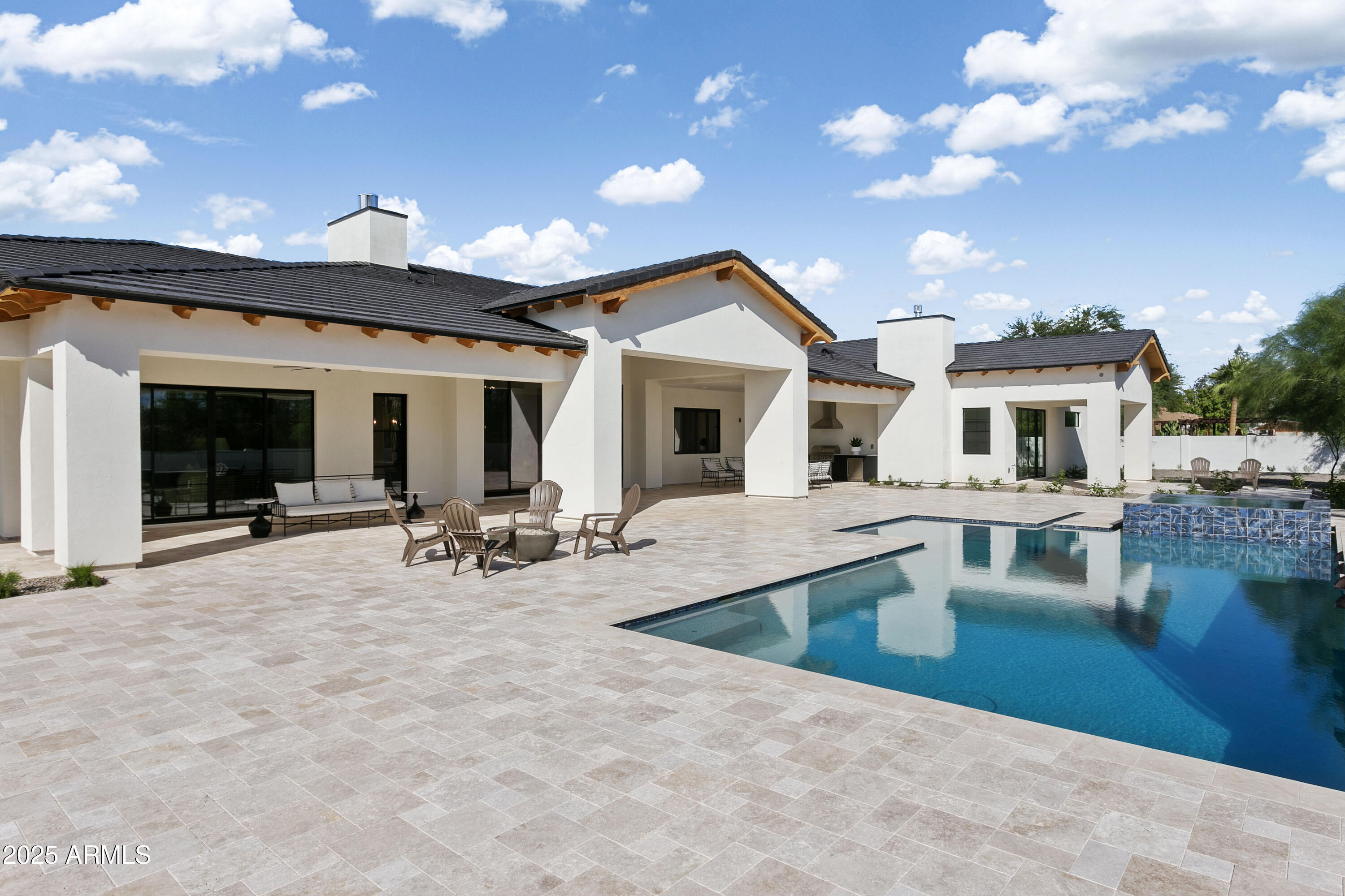 Cactus Corridor - Sundown Ranches - Residential