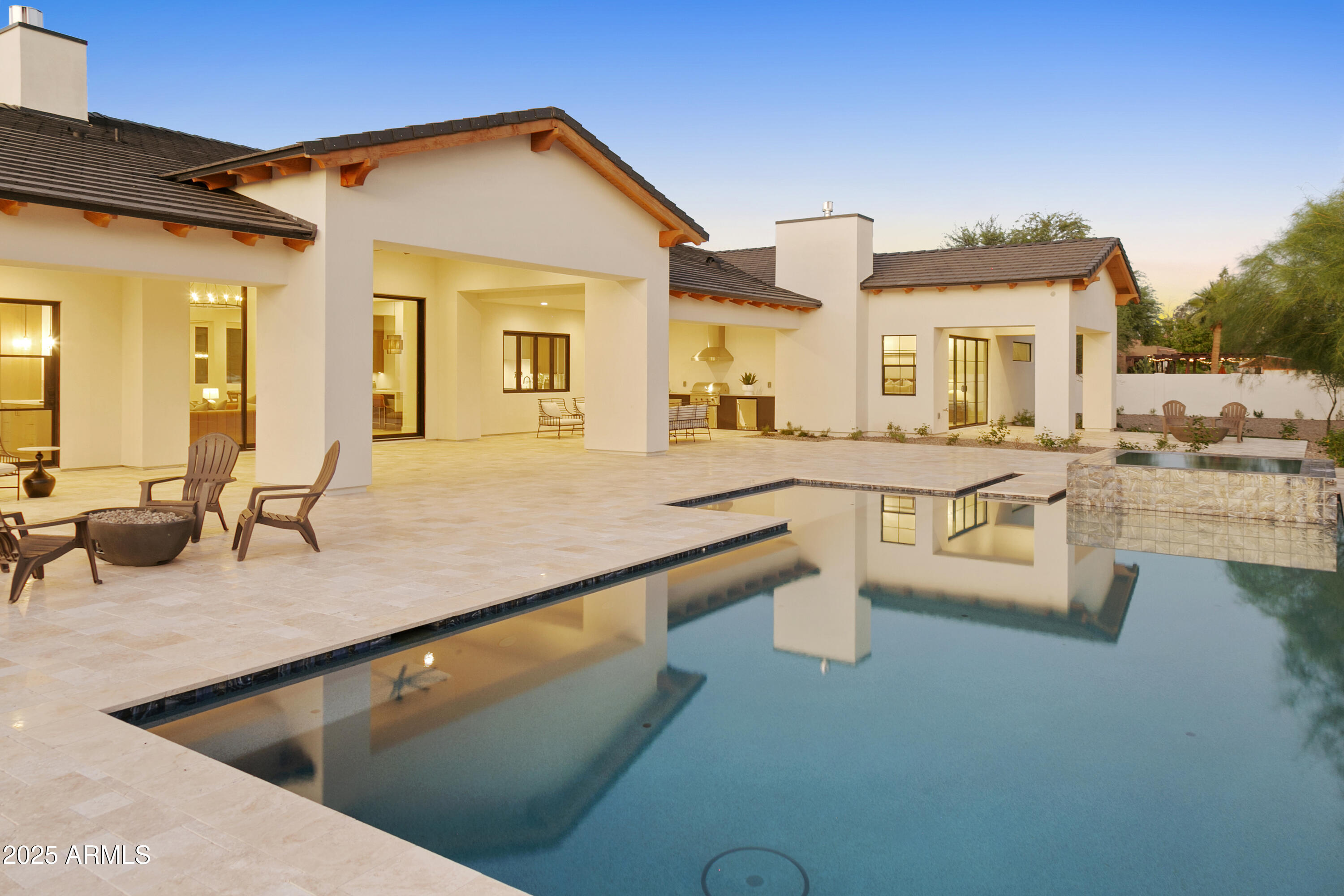 Cactus Corridor - Sundown Ranches - Residential