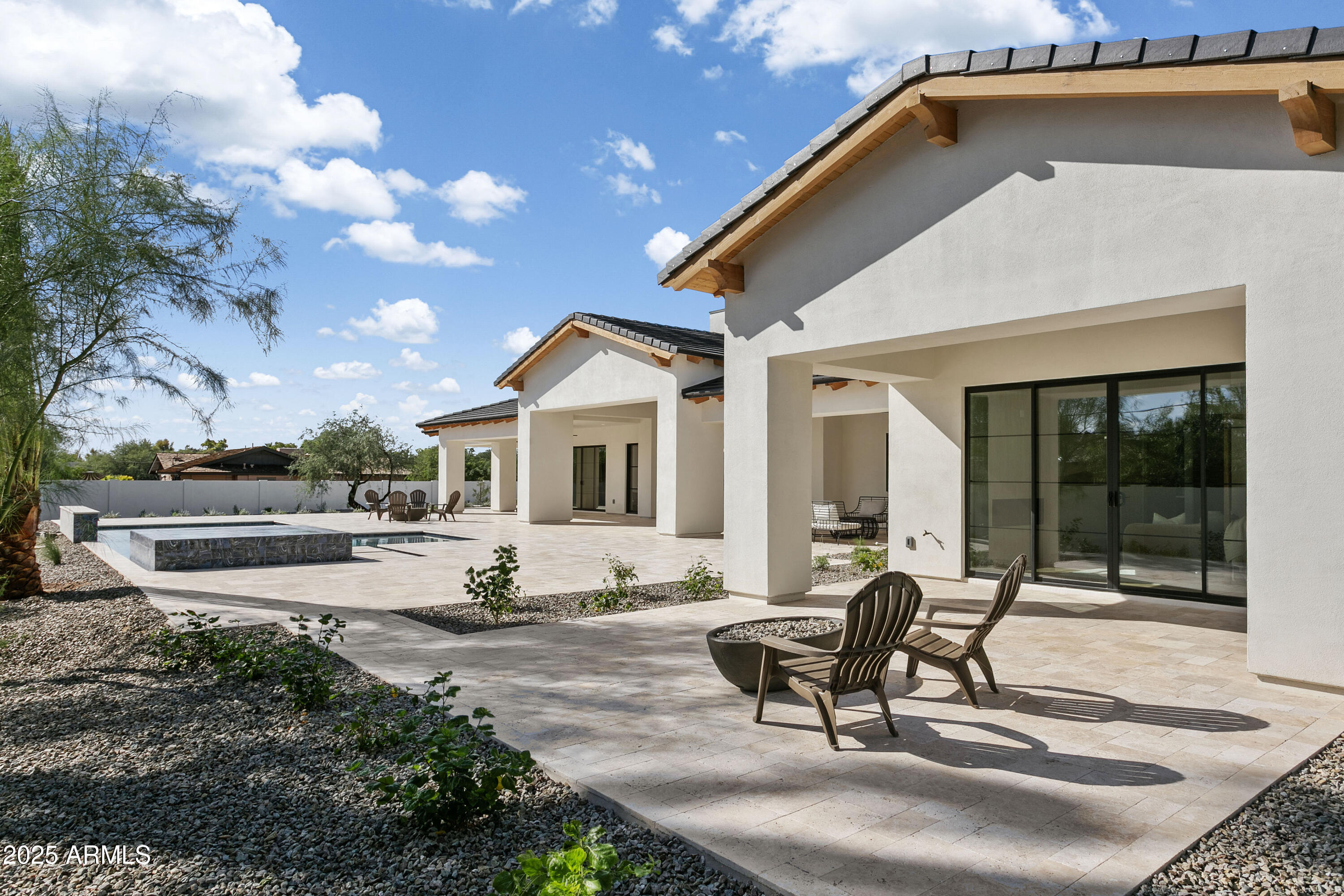 Cactus Corridor - Sundown Ranches - Residential