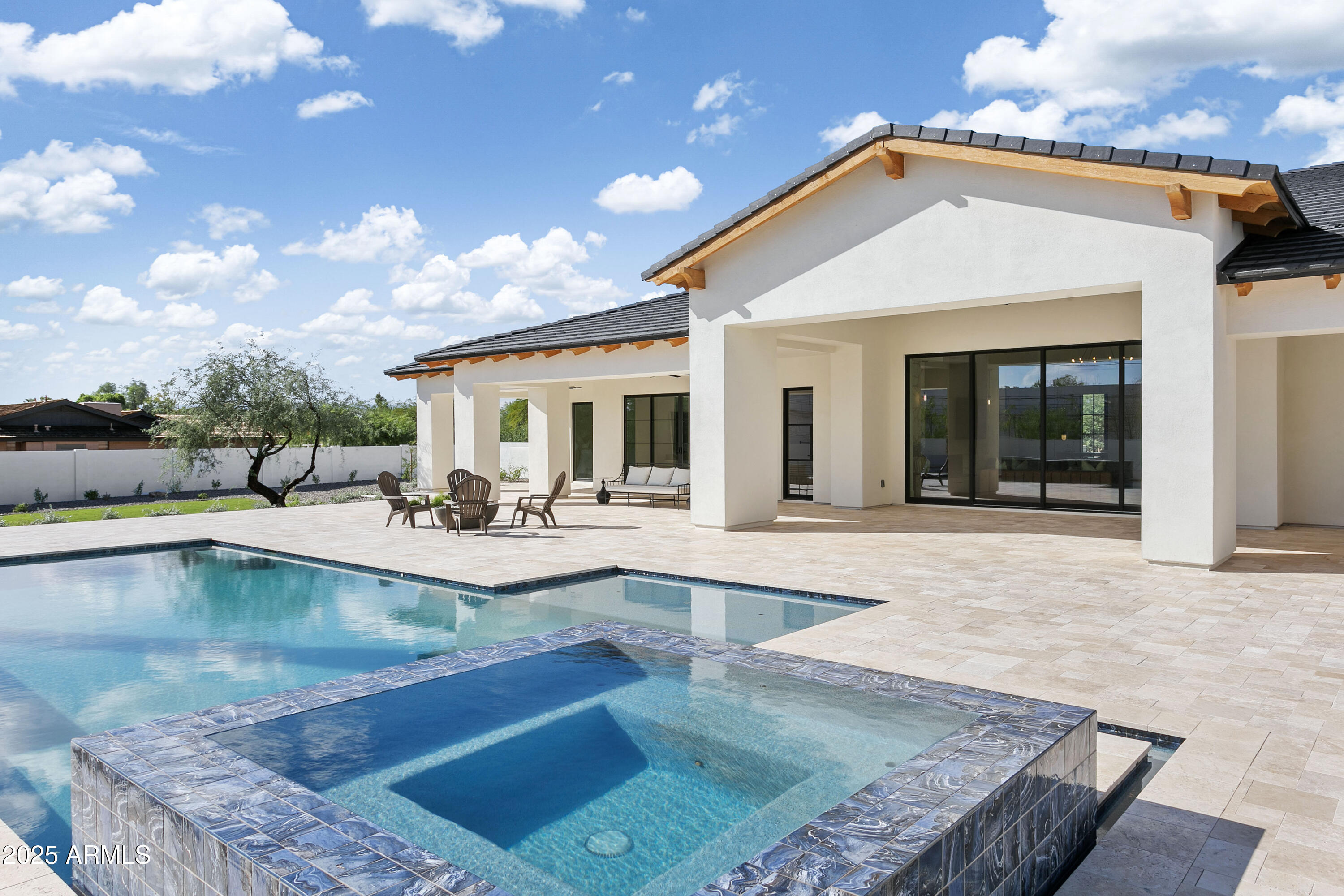 Cactus Corridor - Sundown Ranches - Residential
