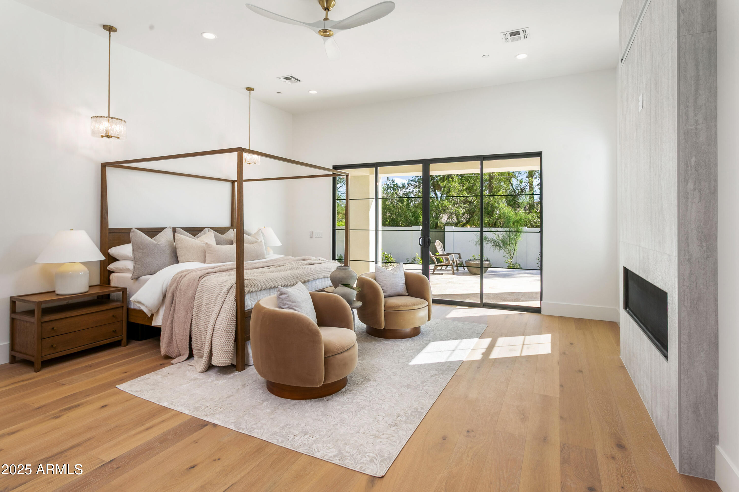 Cactus Corridor - Sundown Ranches - Residential