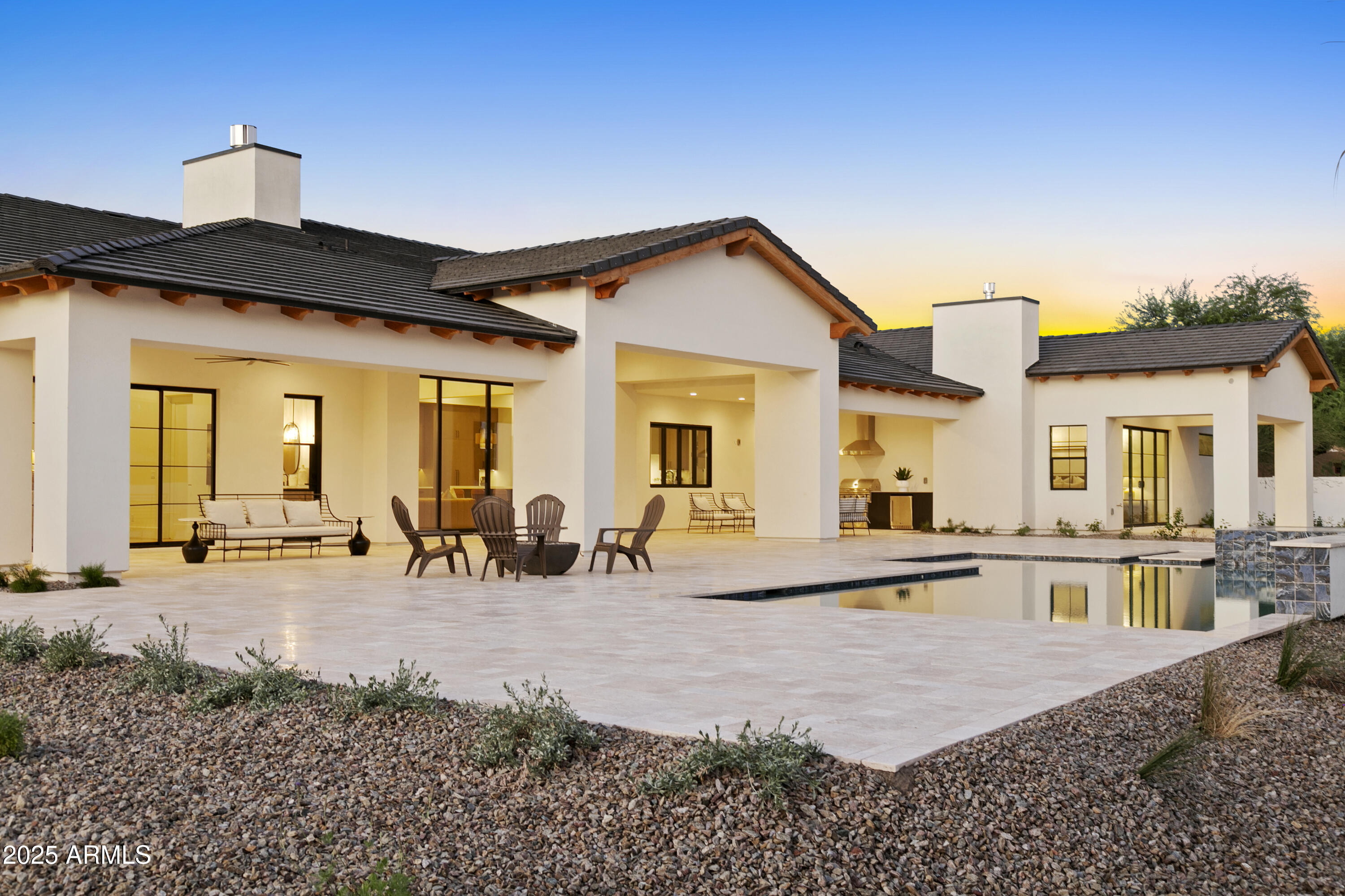Cactus Corridor - Sundown Ranches - Residential