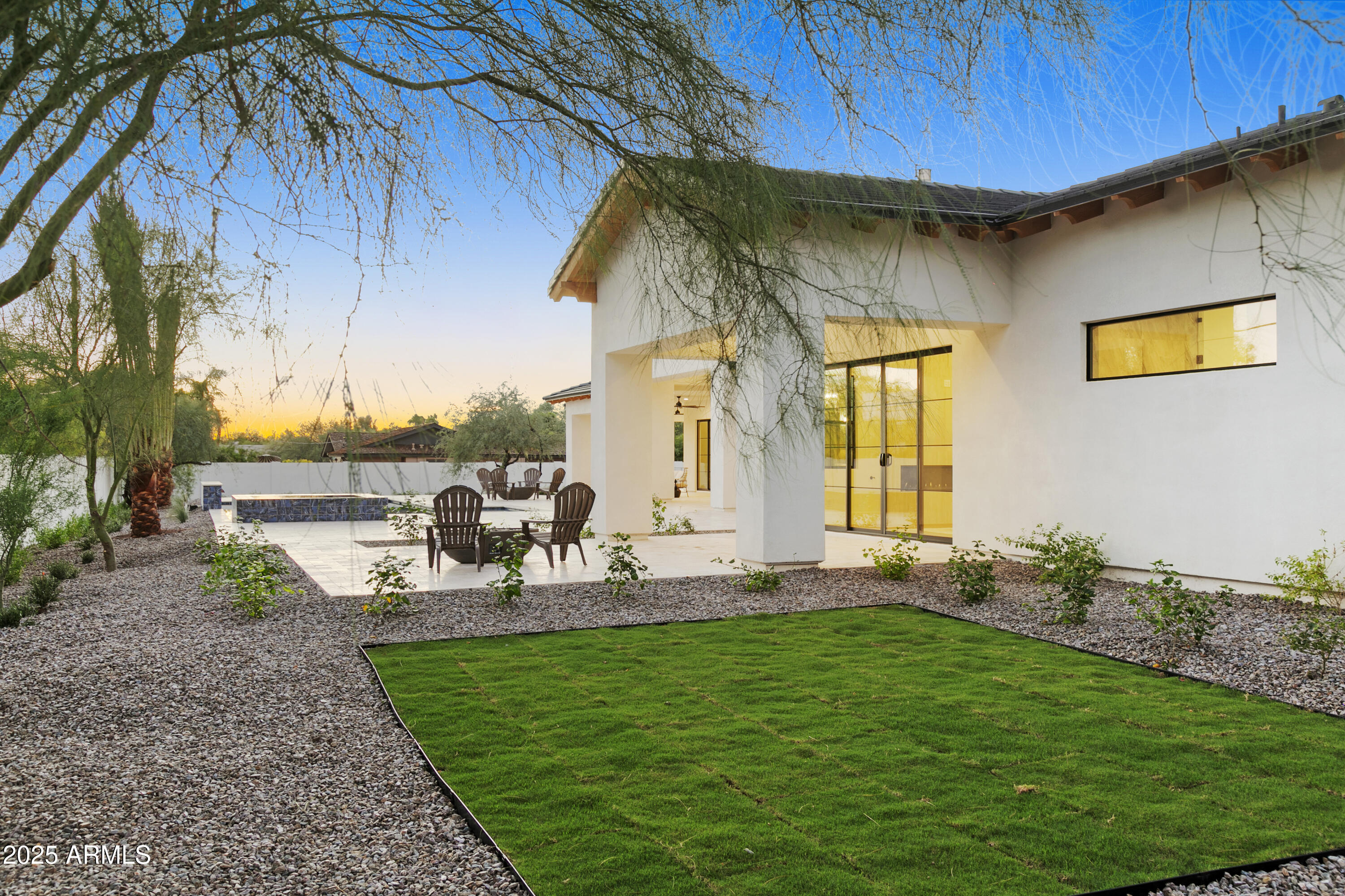 Cactus Corridor - Sundown Ranches - Residential